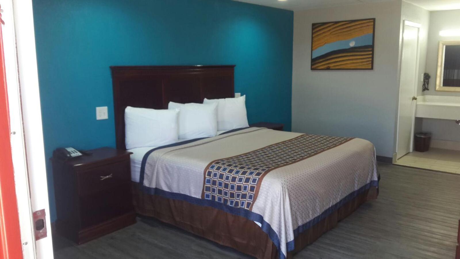 Large Single Room photo 2