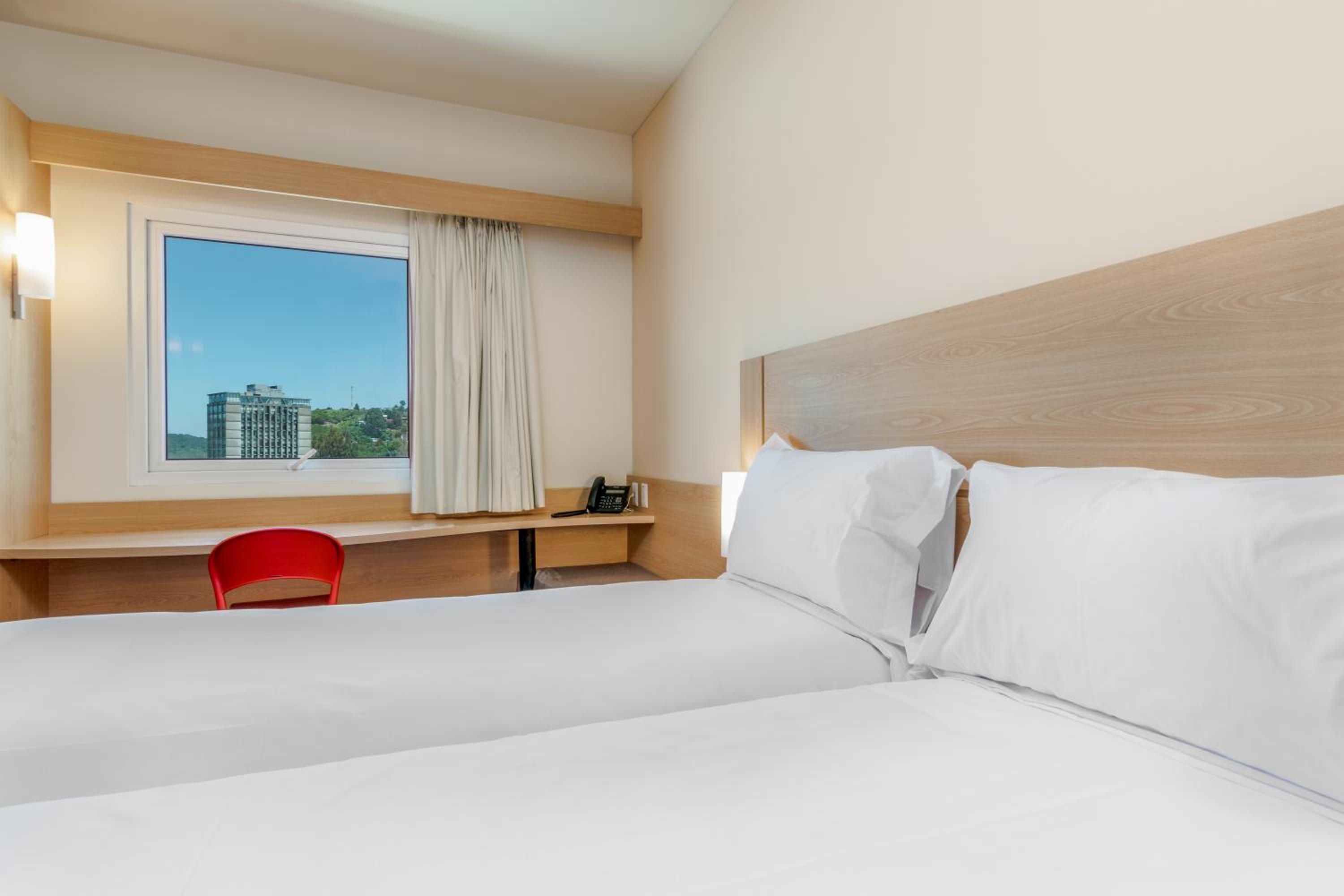 Standard Double Room with Sea View photo 1