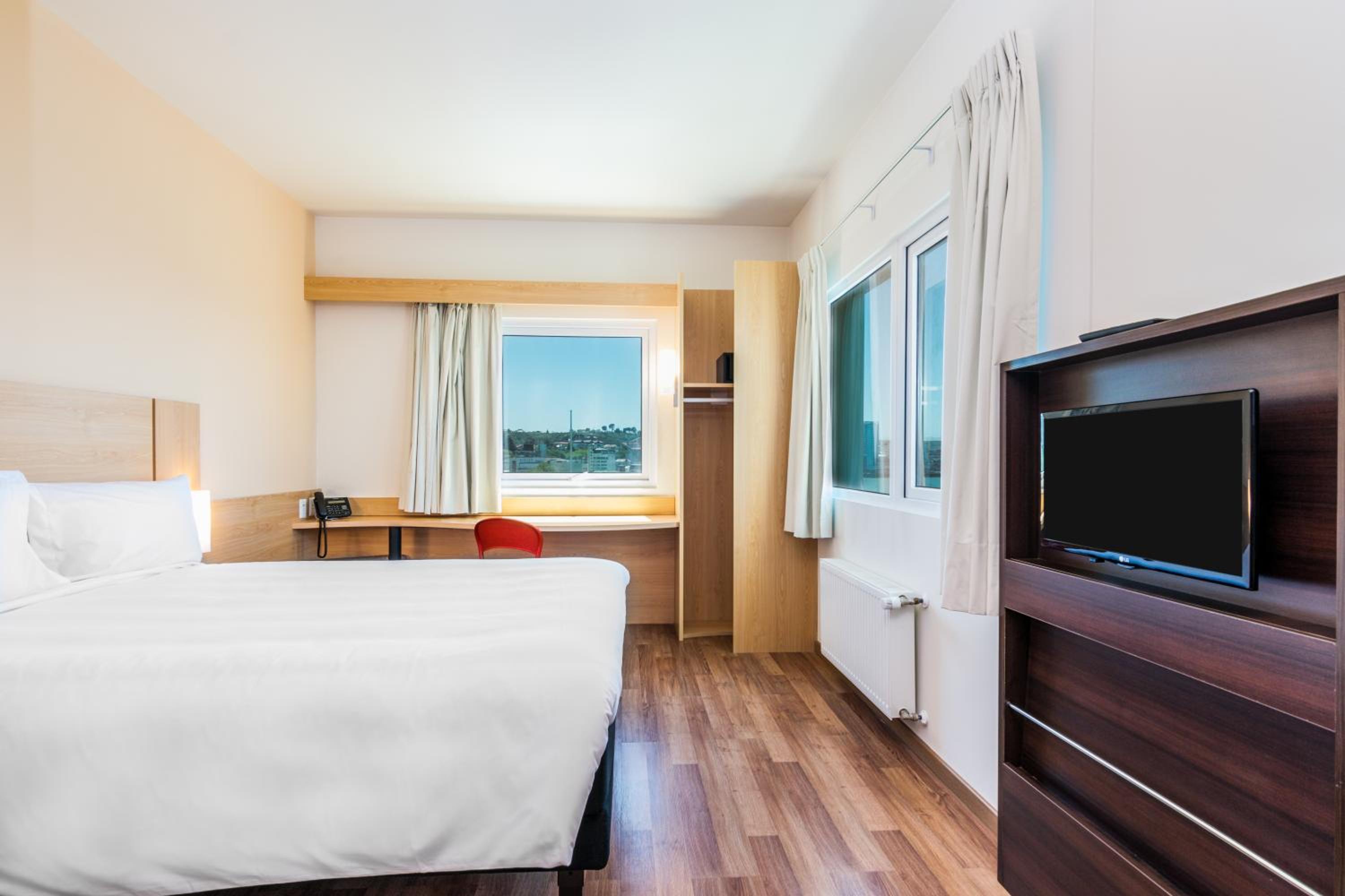 Standard Double Room with Sea View photo 2