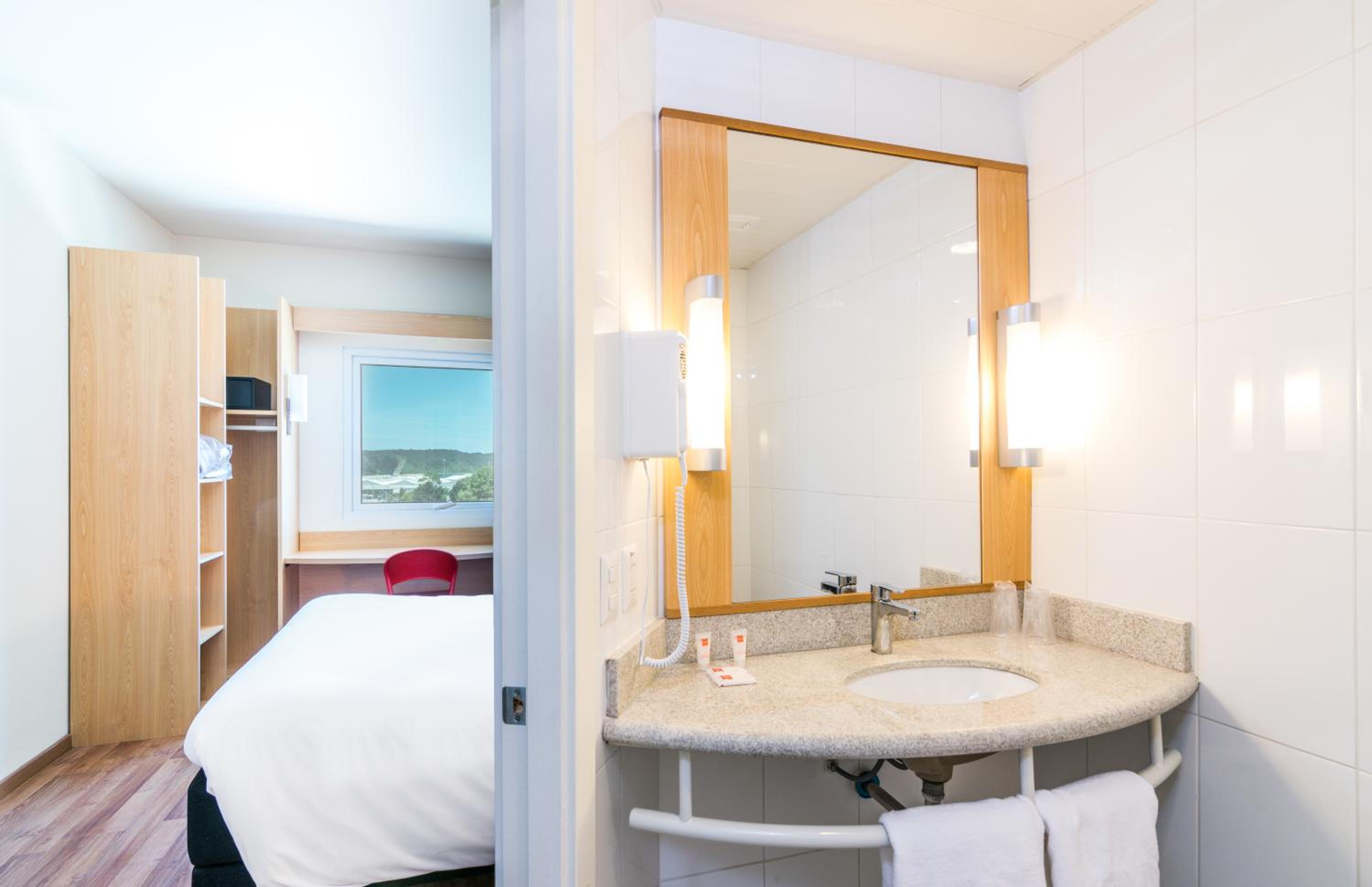 Standard Double Room with Sea View photo 3