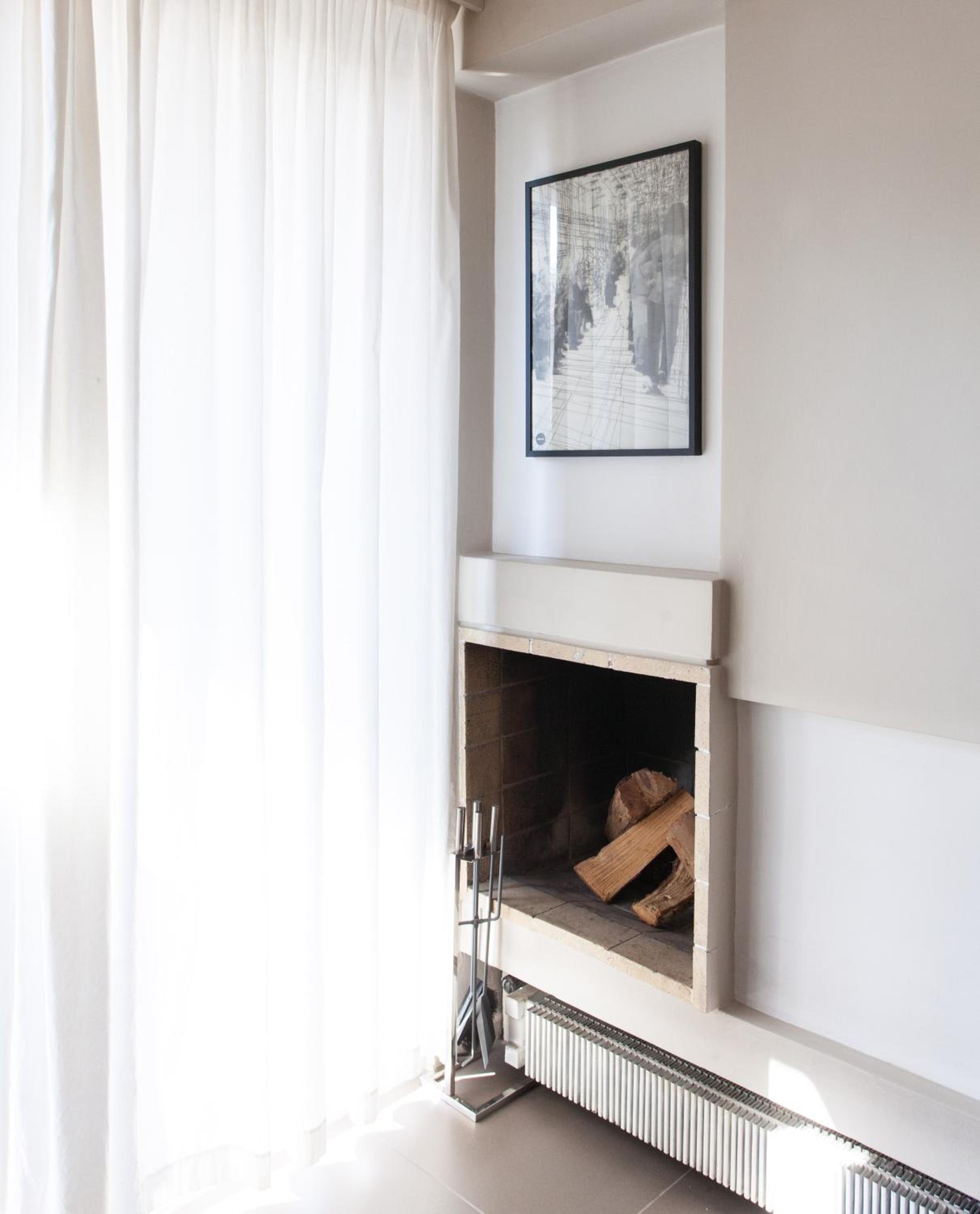 Studio with Balcony AH31