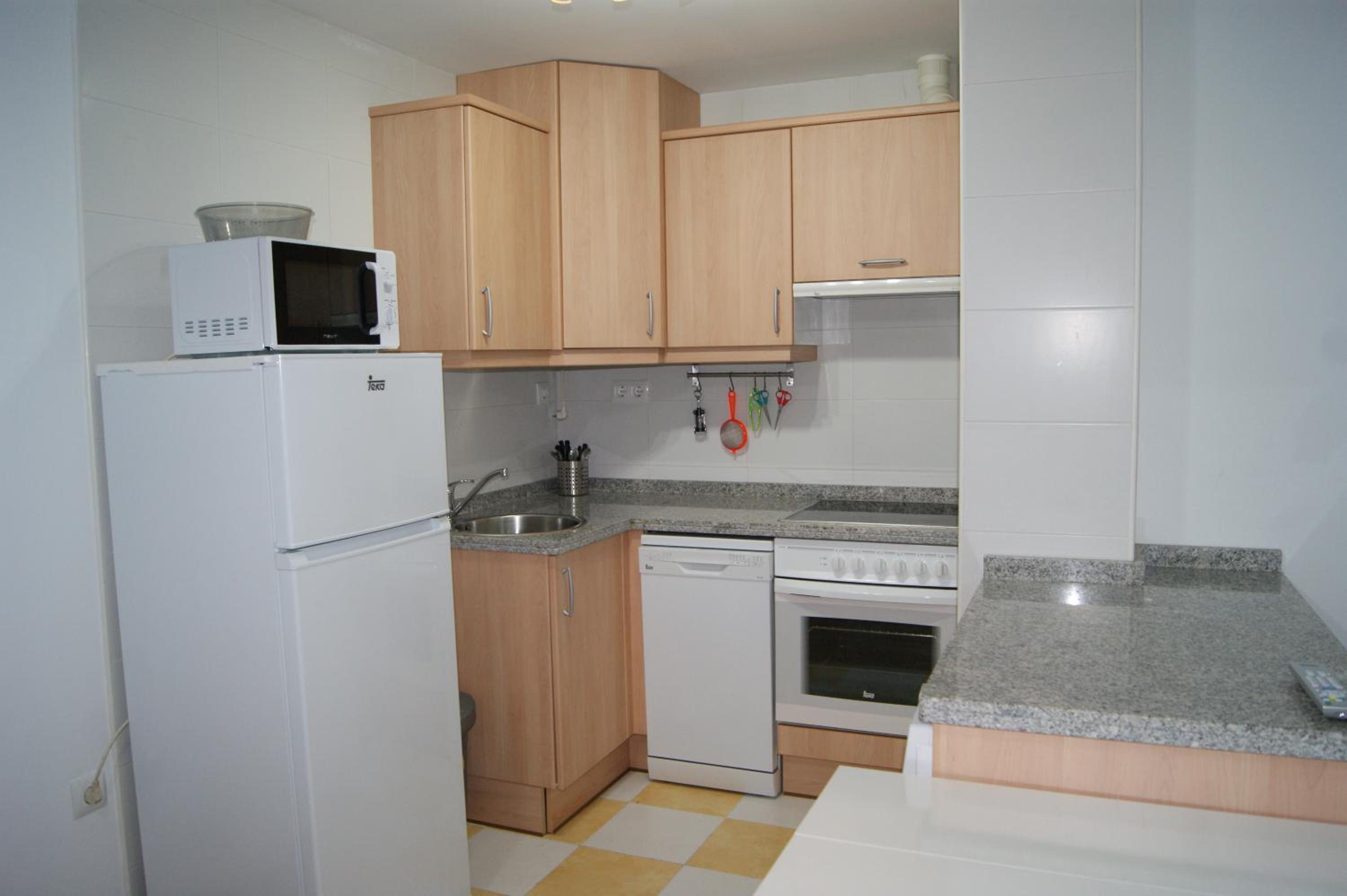 Apartment - Photo 23