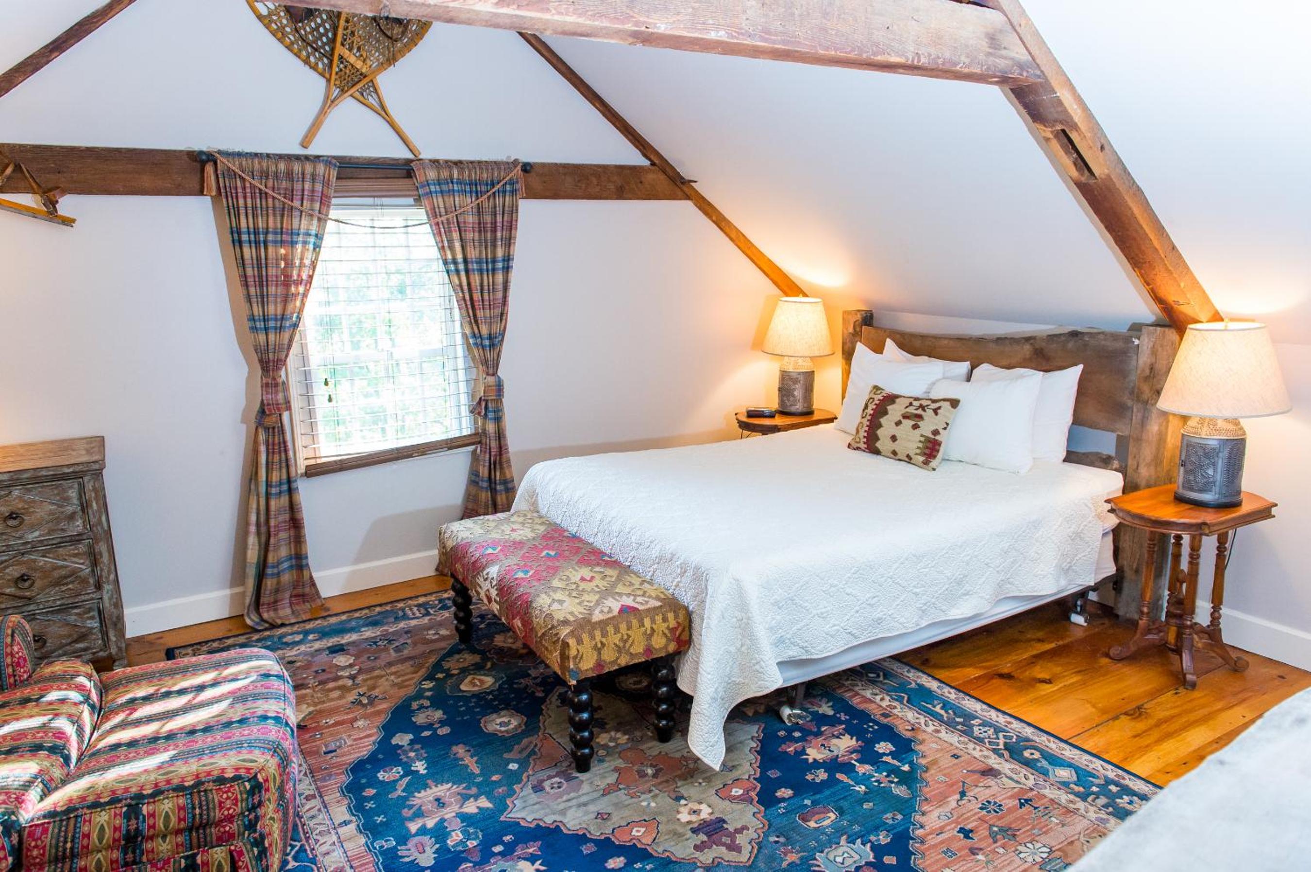 Standard Queen Room photo 2