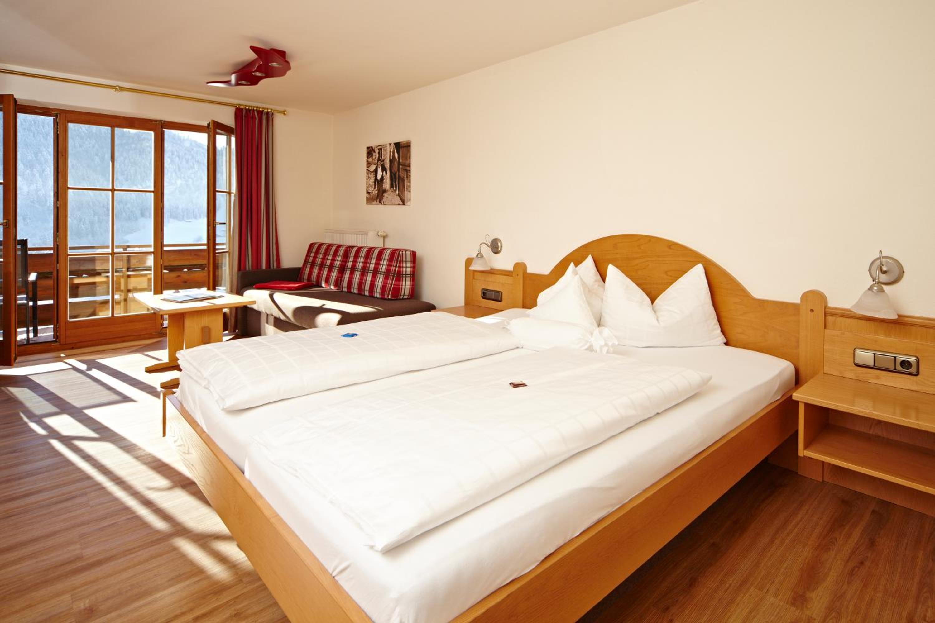 Double Room - Photo 2