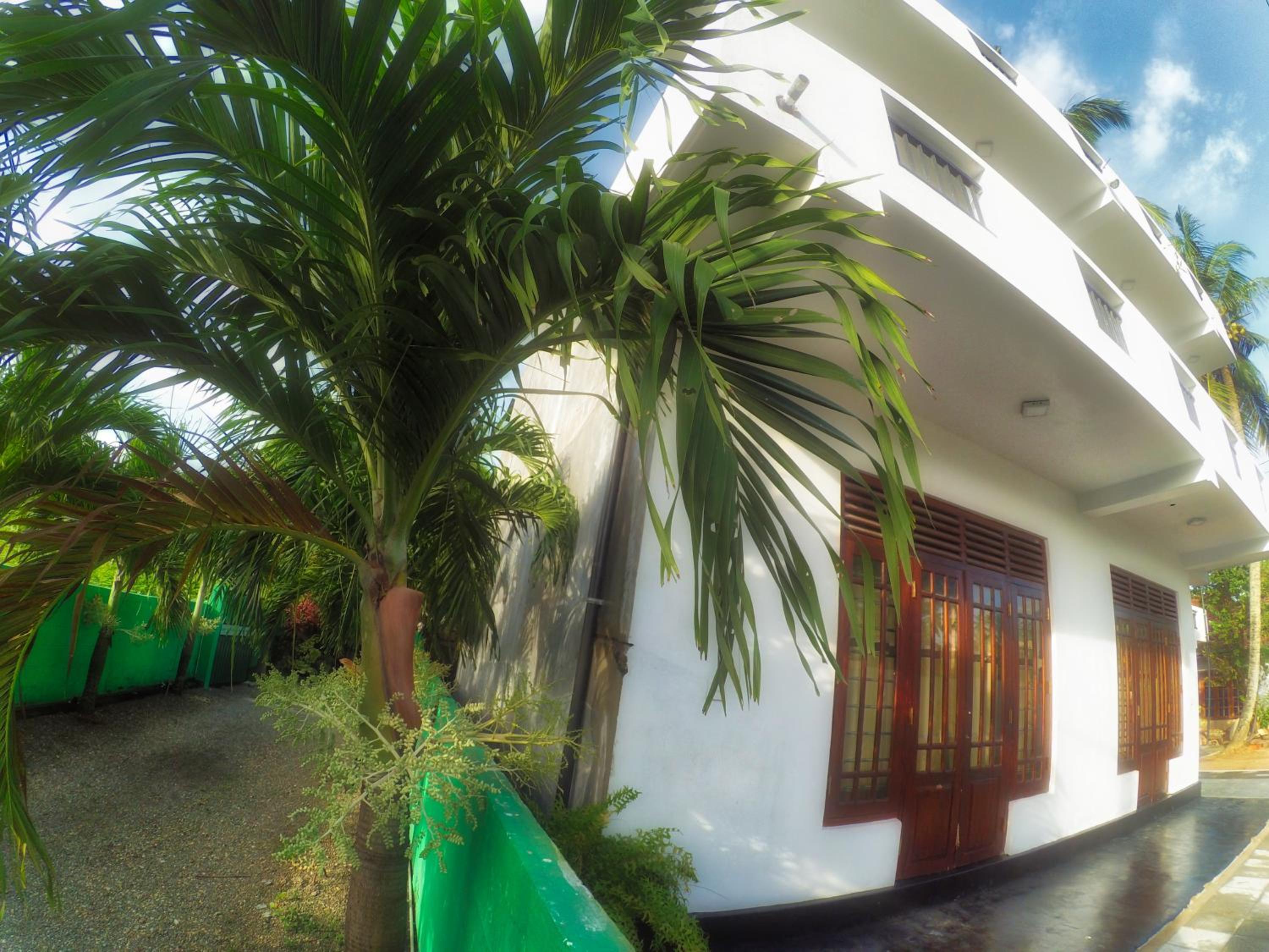 One-Bedroom Villa photo 2