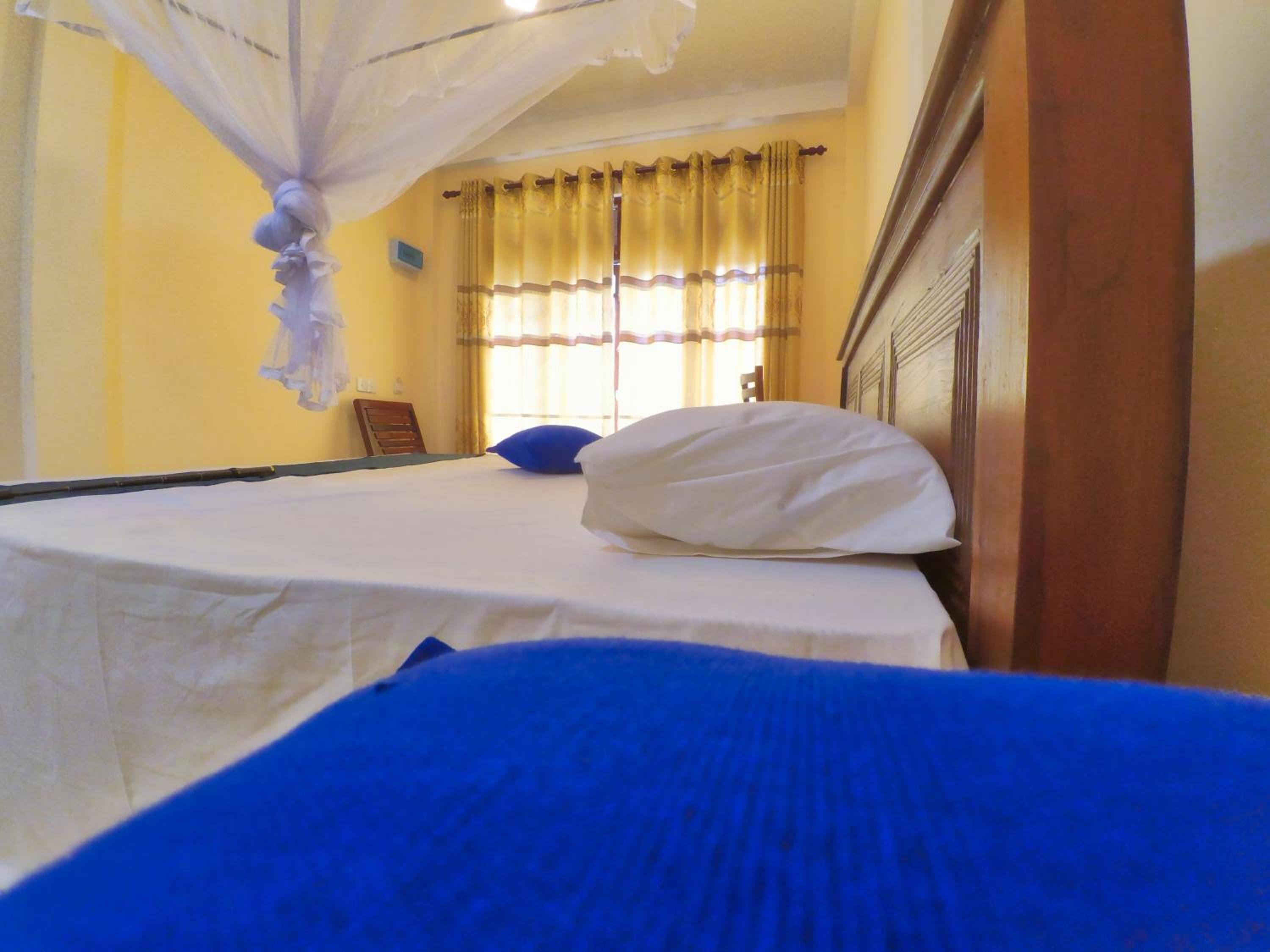 One-Bedroom Villa photo 3