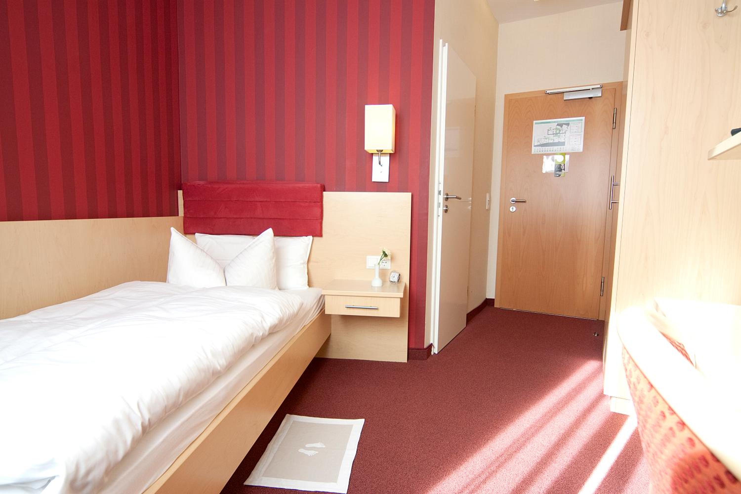 Standard Single Room photo 1