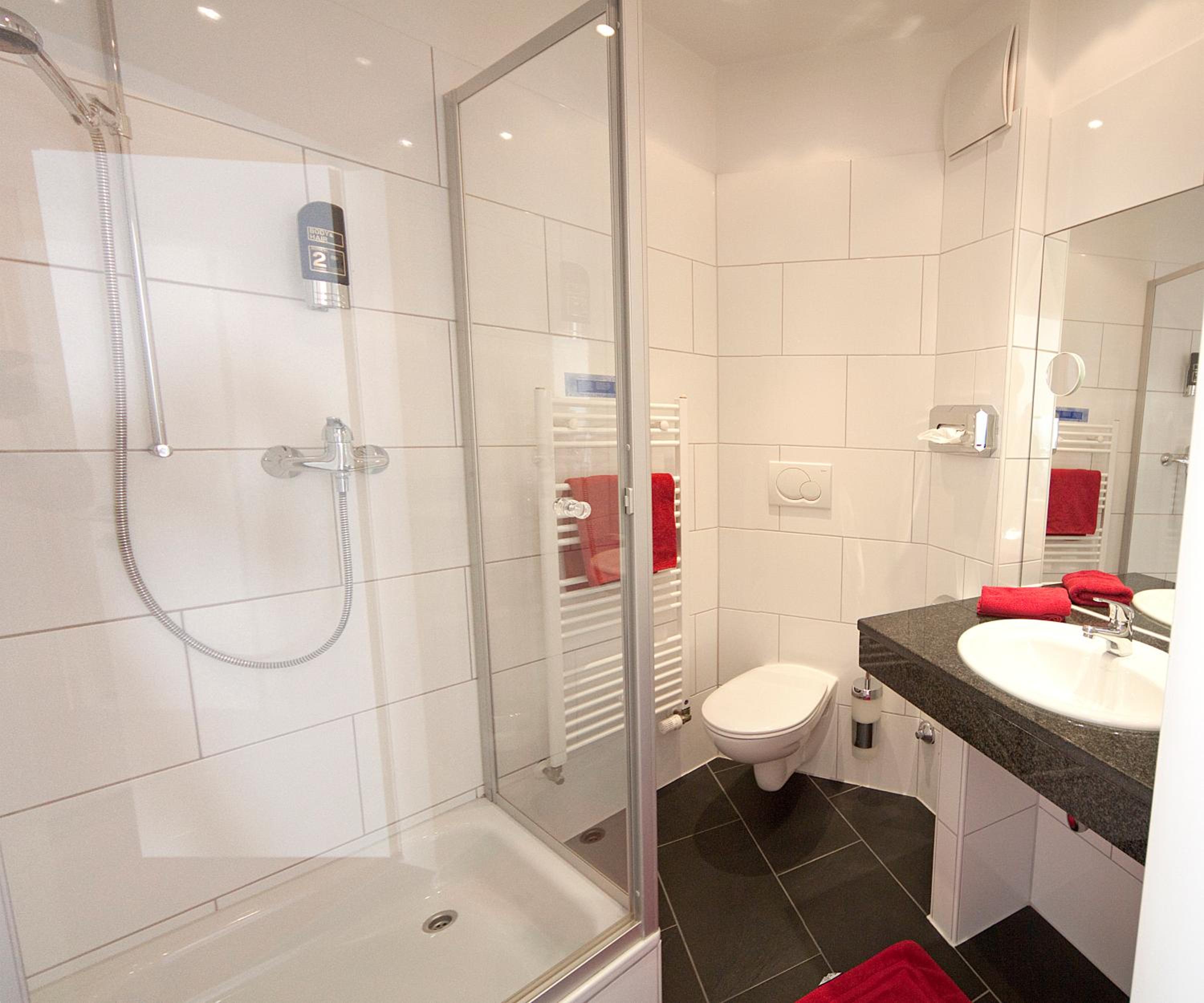 Business Single Room photo 3