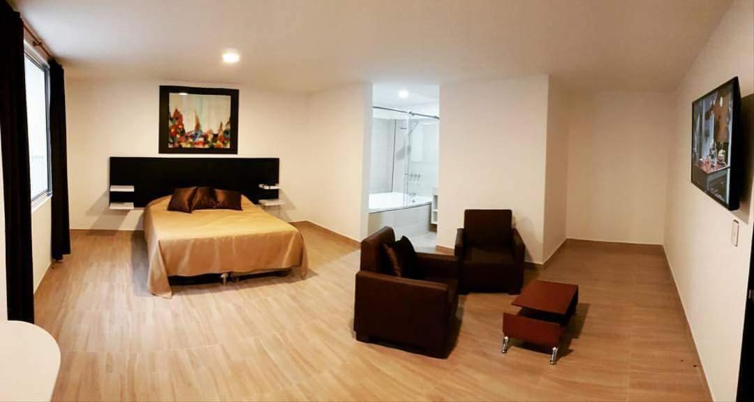 Family Suite photo 1