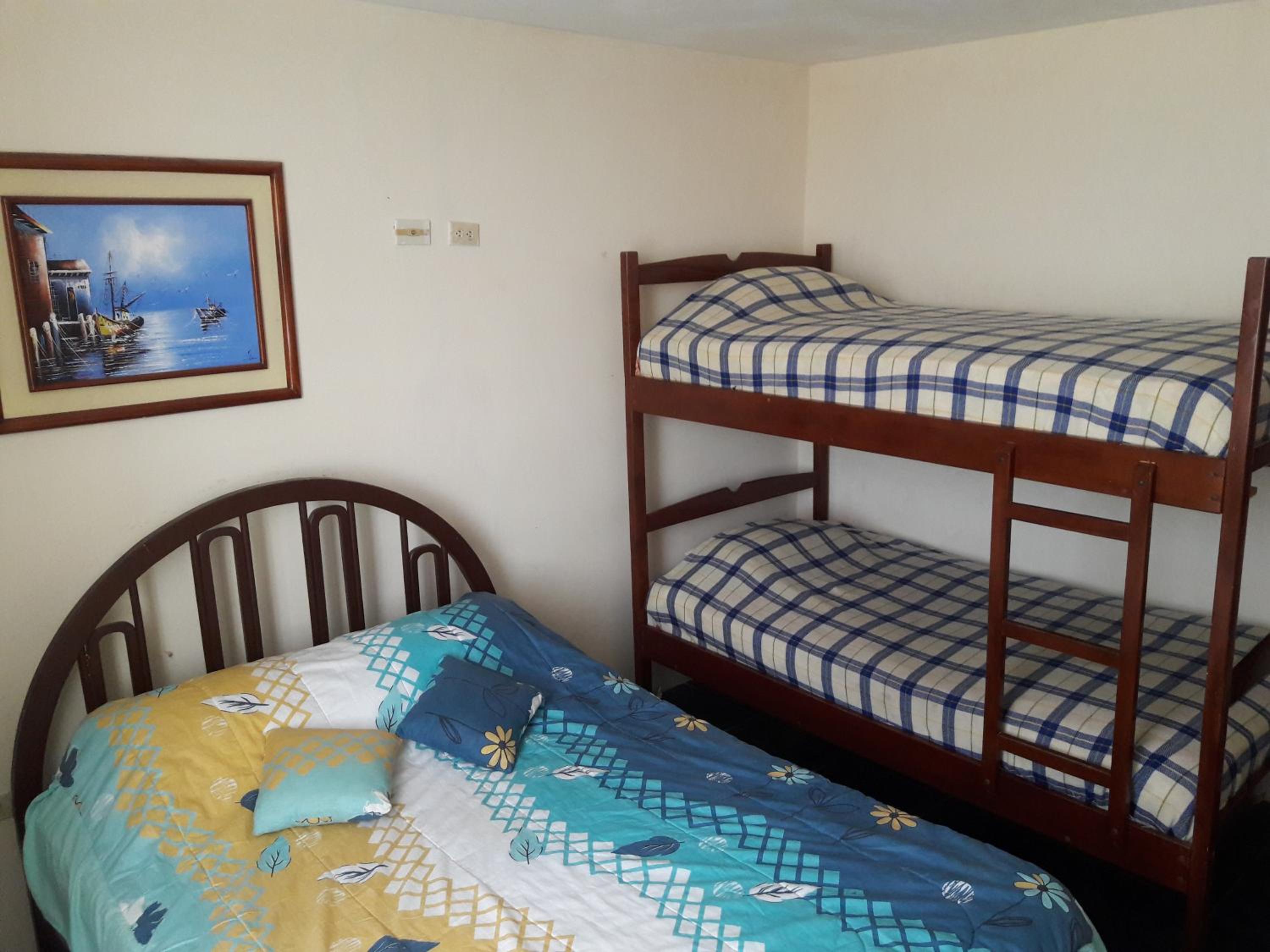 Comfort Quadruple Room photo 3