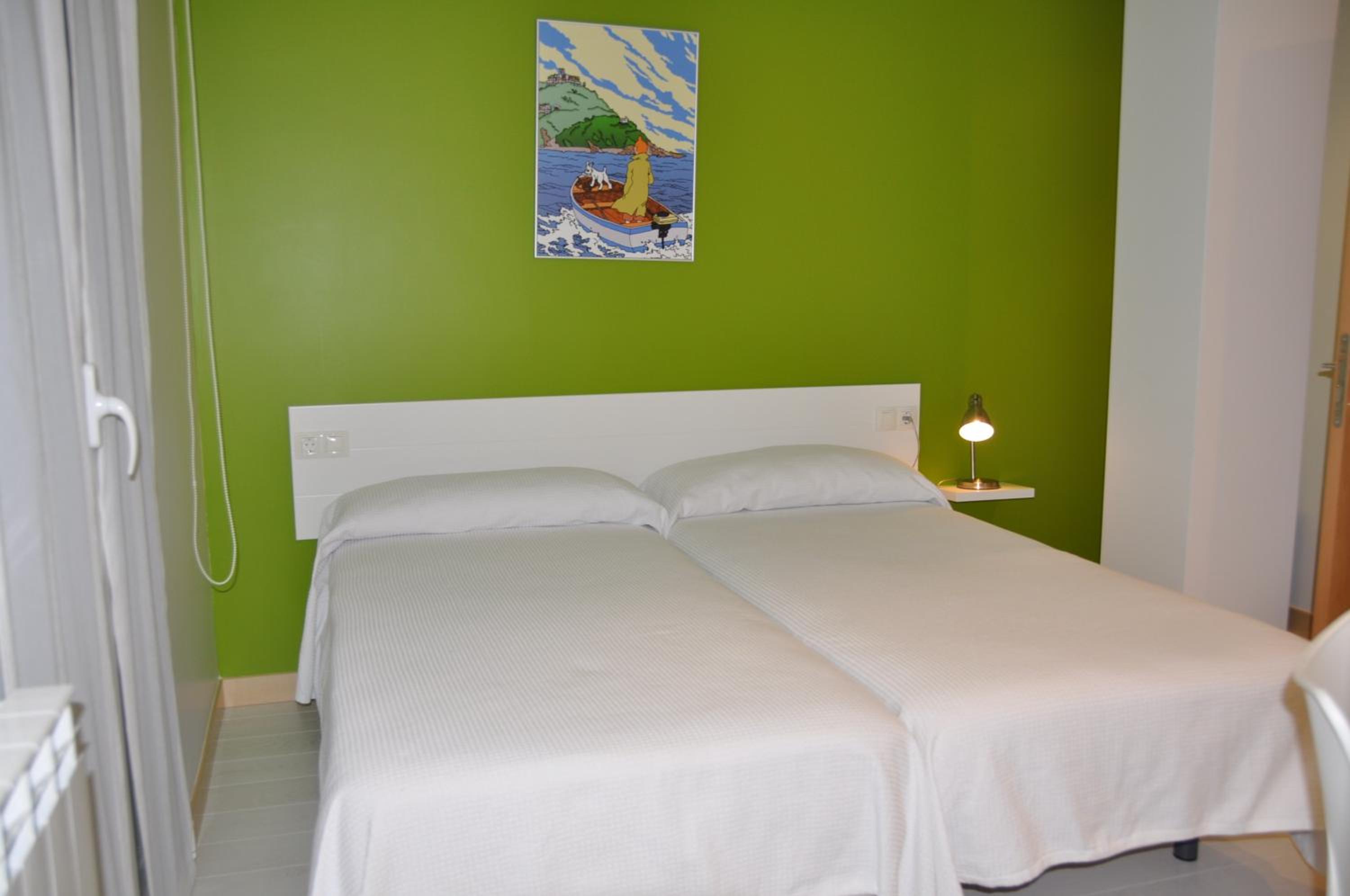 Habitación Doble