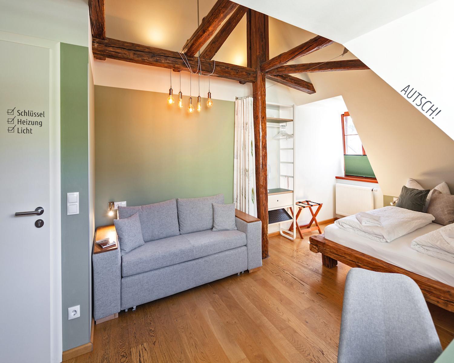 Family Room with Private Bathroom photo 1