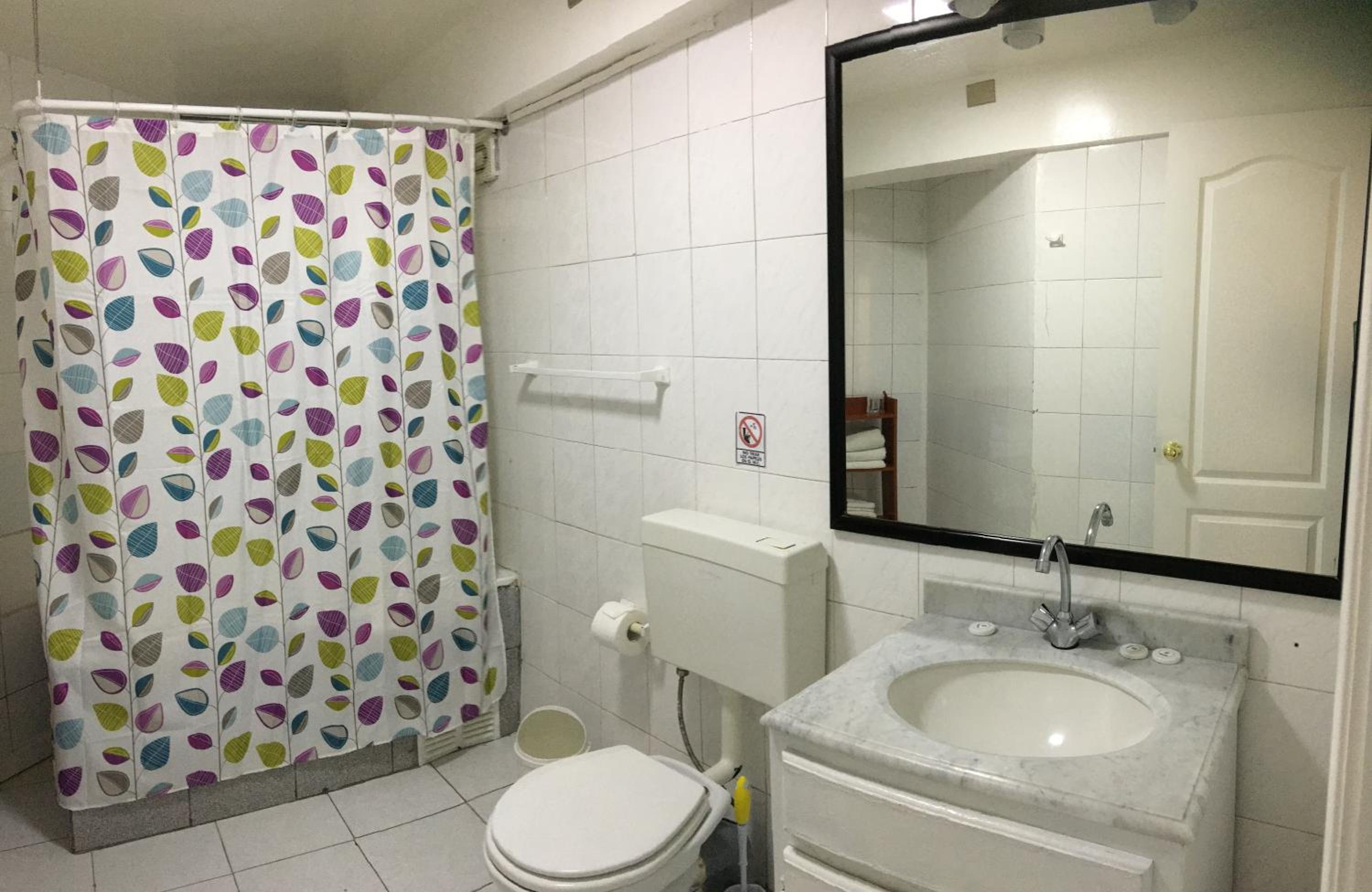 Standard Triple Room photo 3