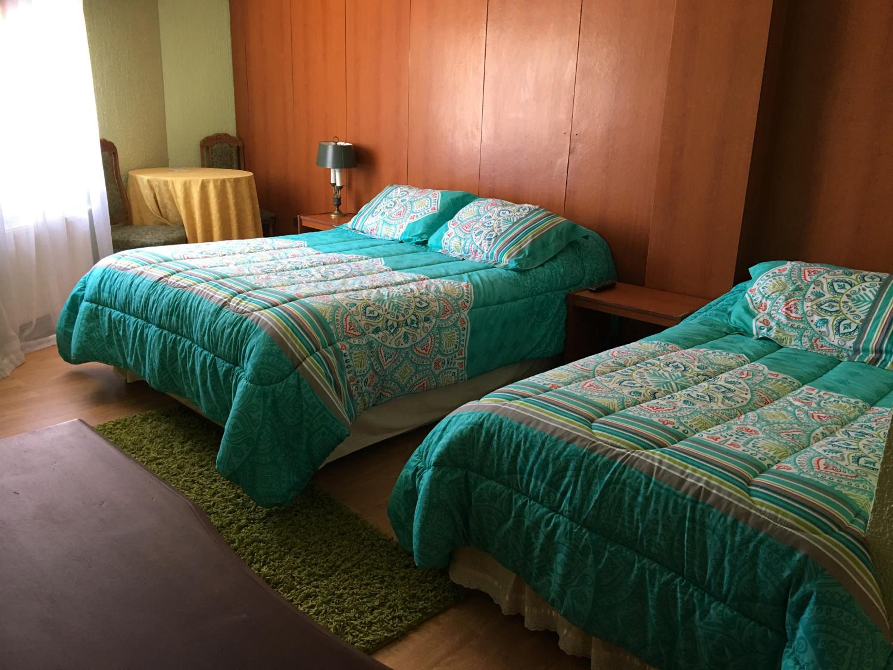 Standard Triple Room photo 1
