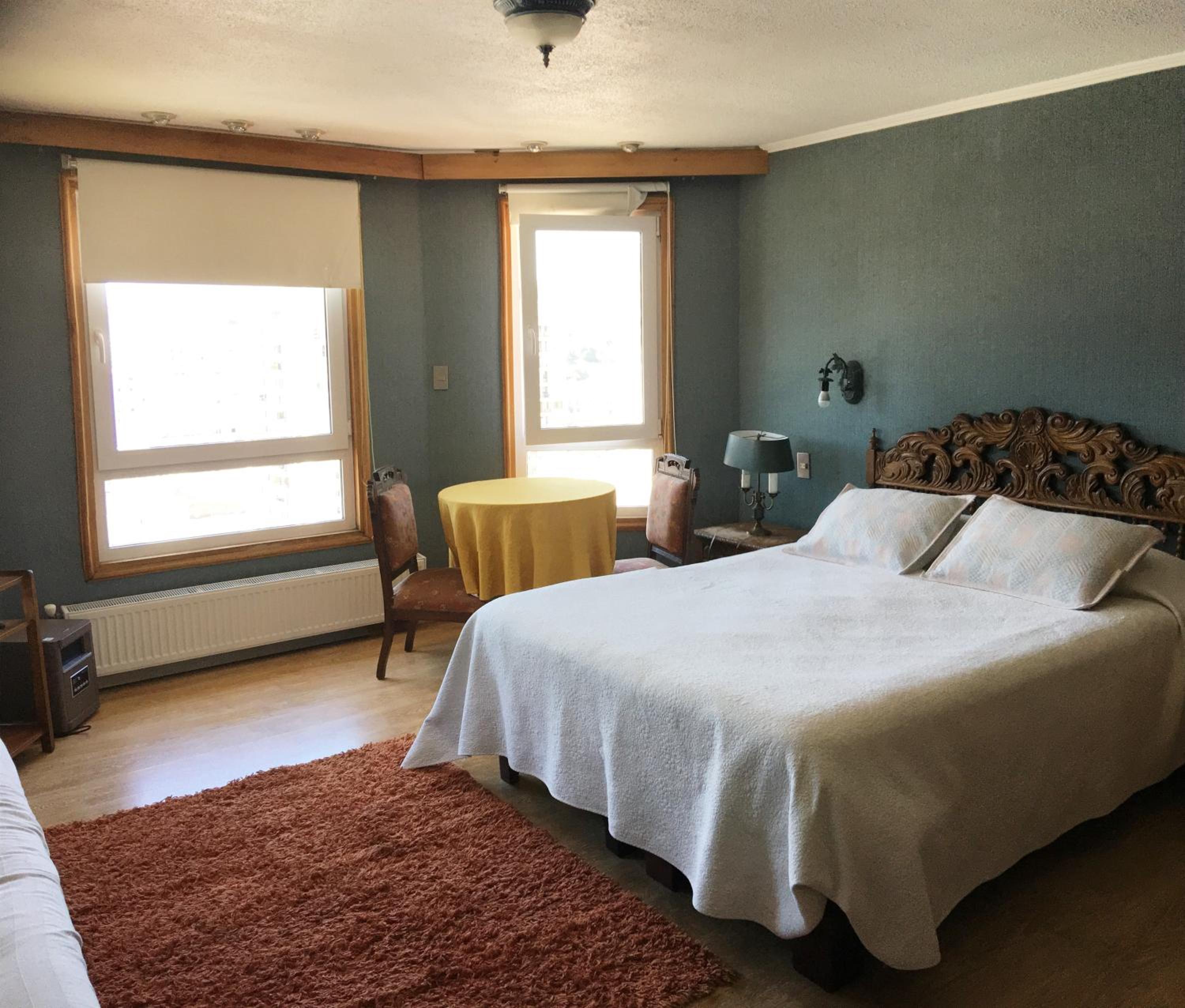 Superior Double Room photo 1