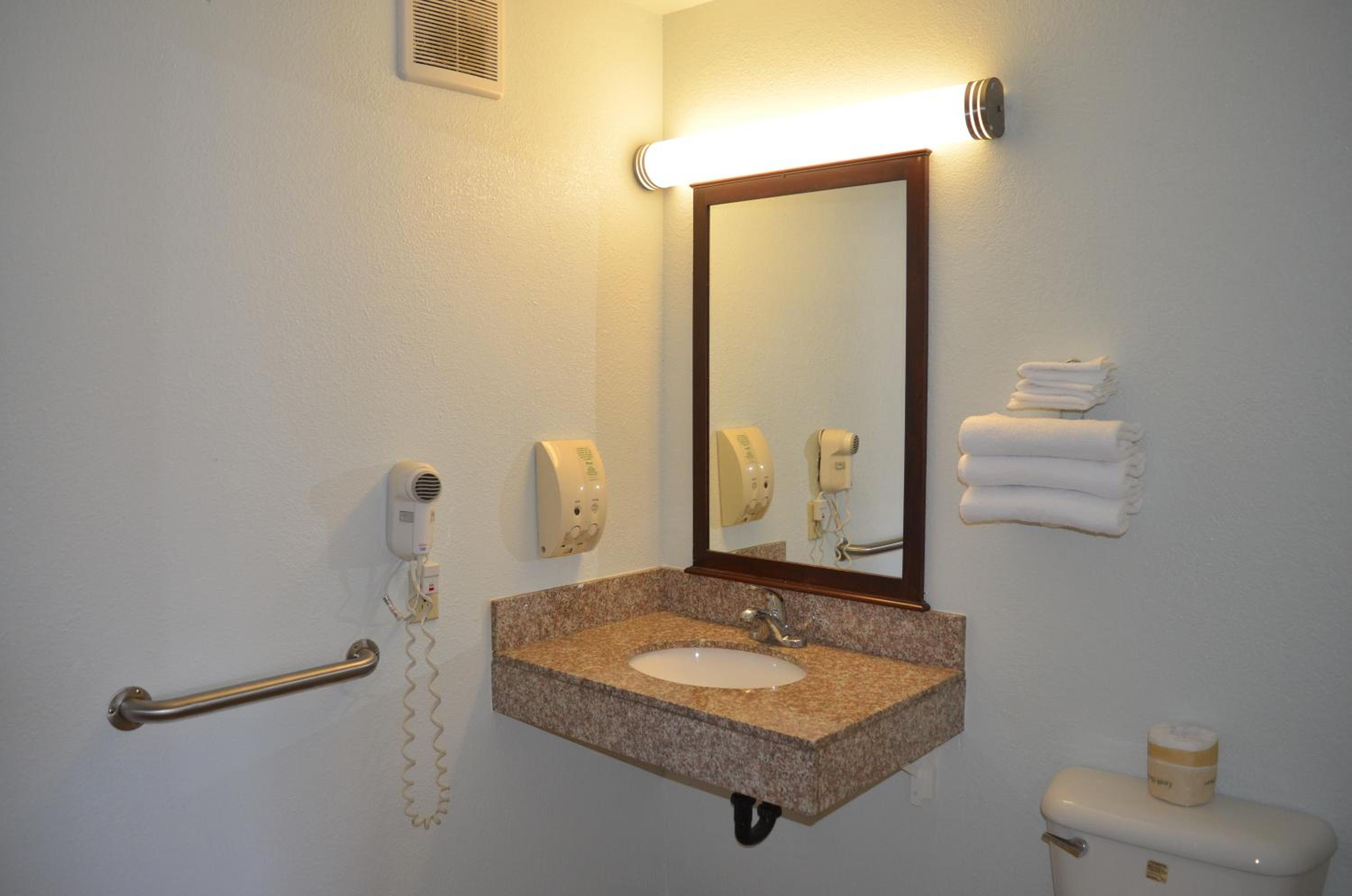 Welcome Inn Corona, Billede 6