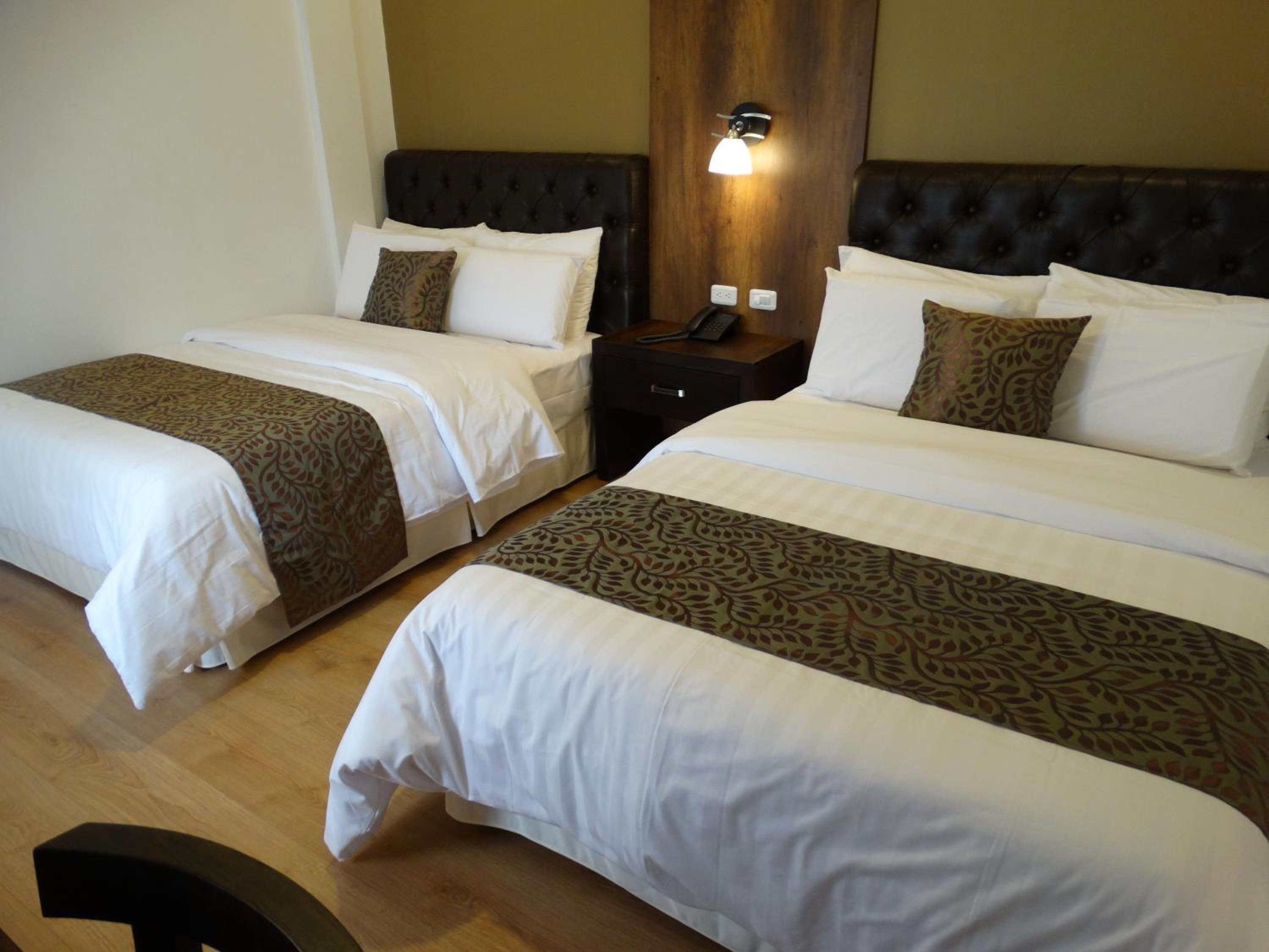 Twin Room photo 3