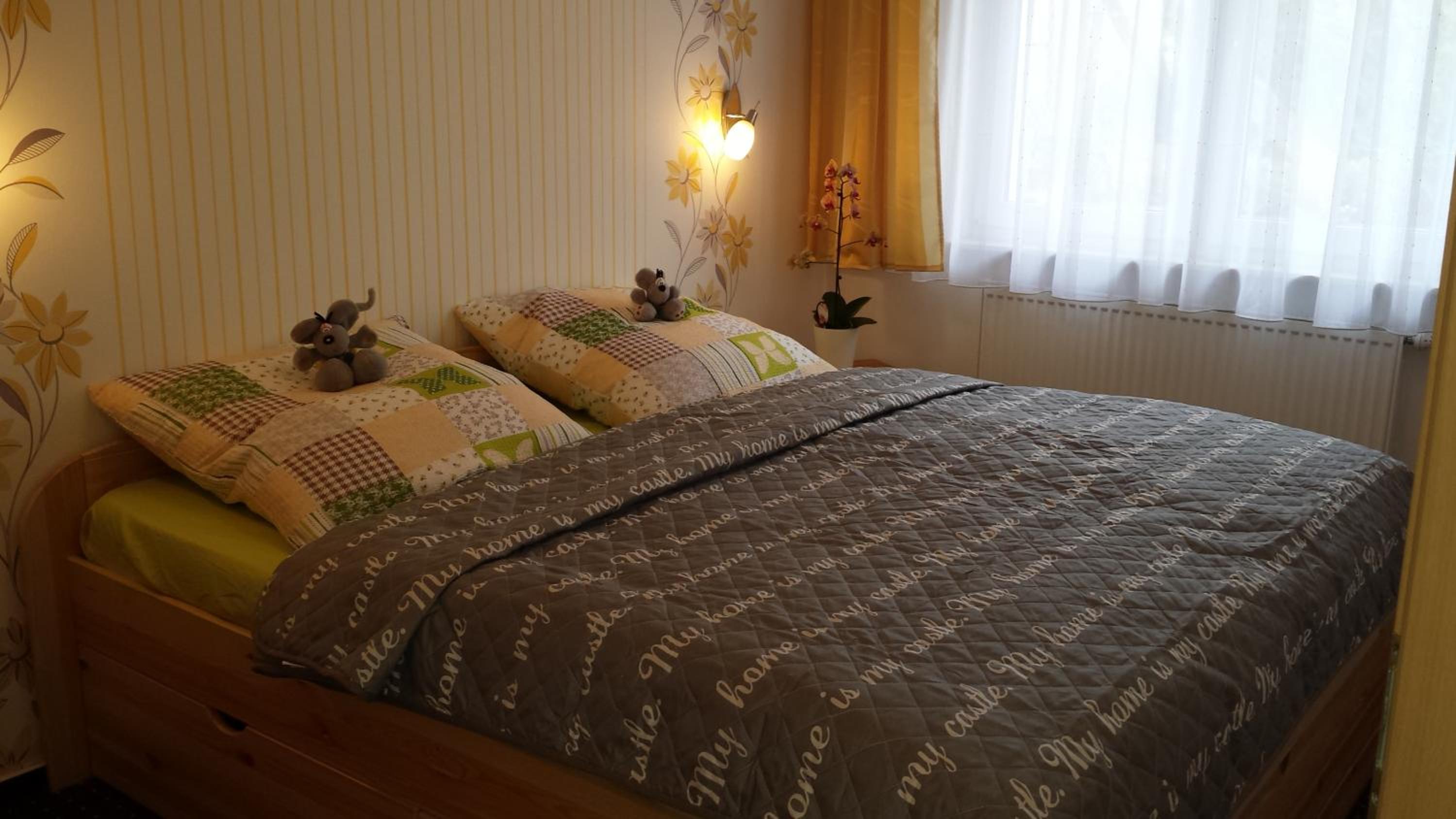 Apartment photo 1