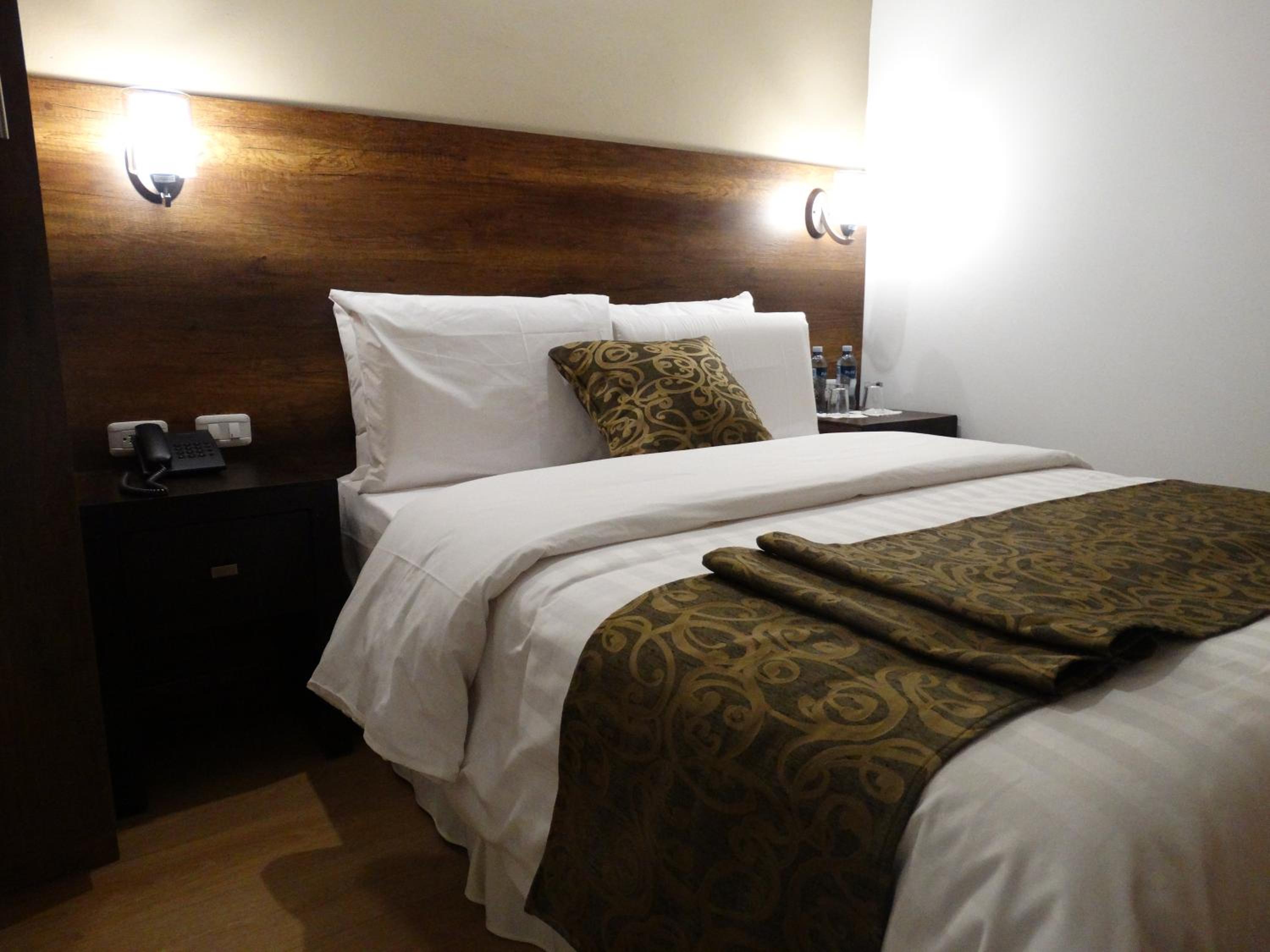 Single Room photo 3