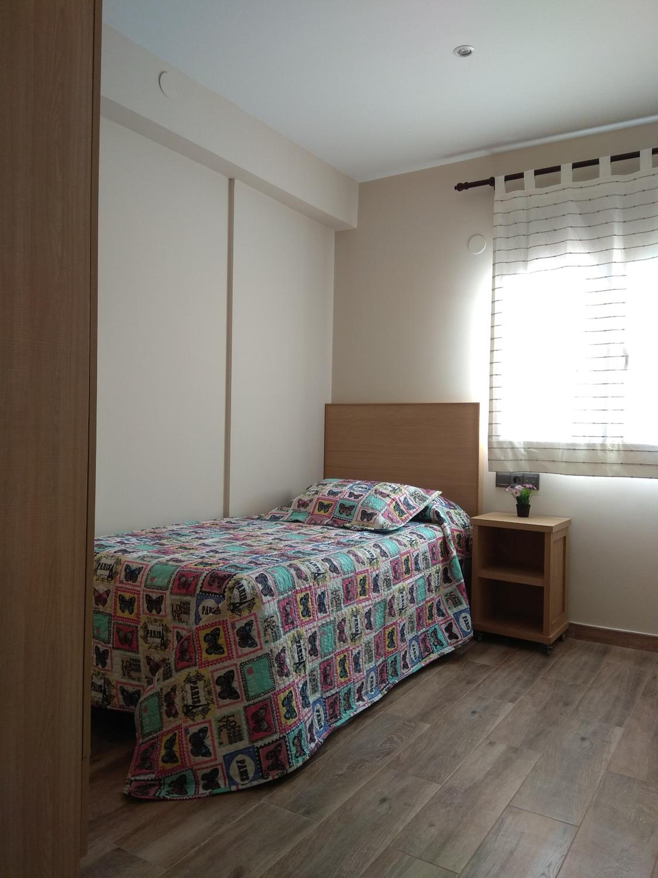 Casa de Dos Habitaciones