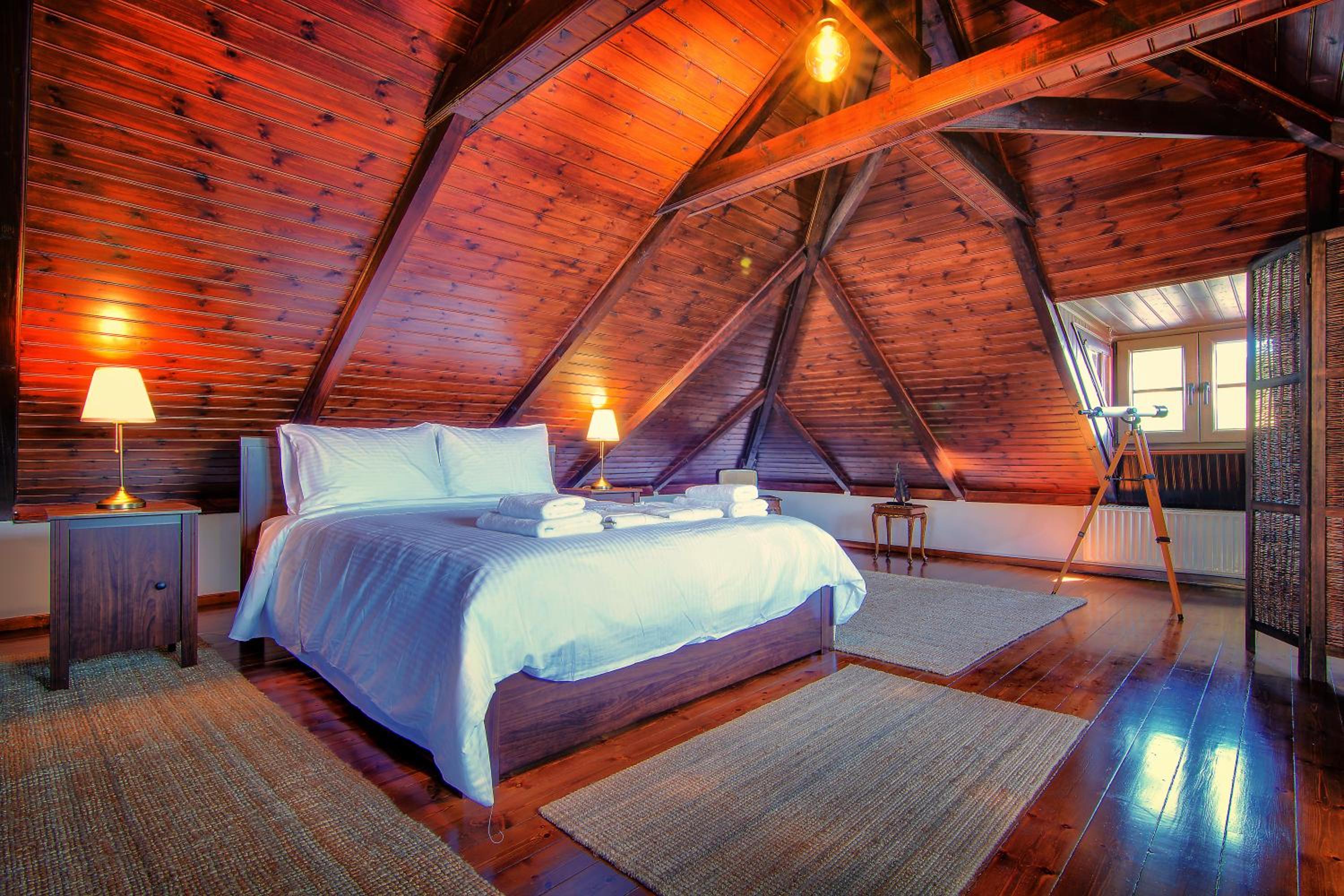 Deluxe Villa