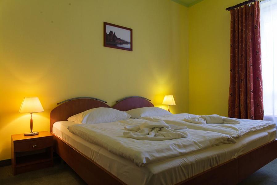 Double Room photo 2