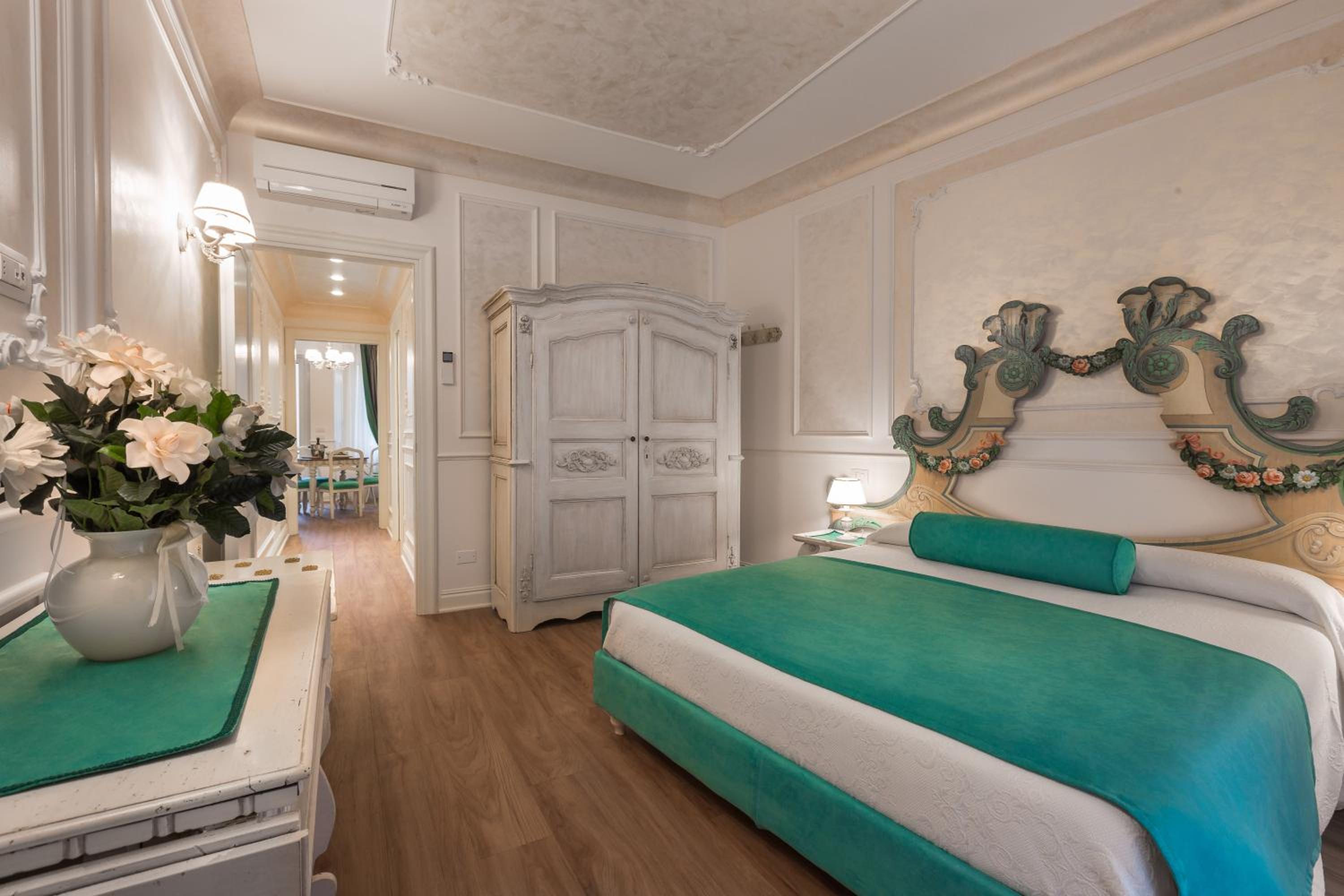 Superior Apartment - Photo 9