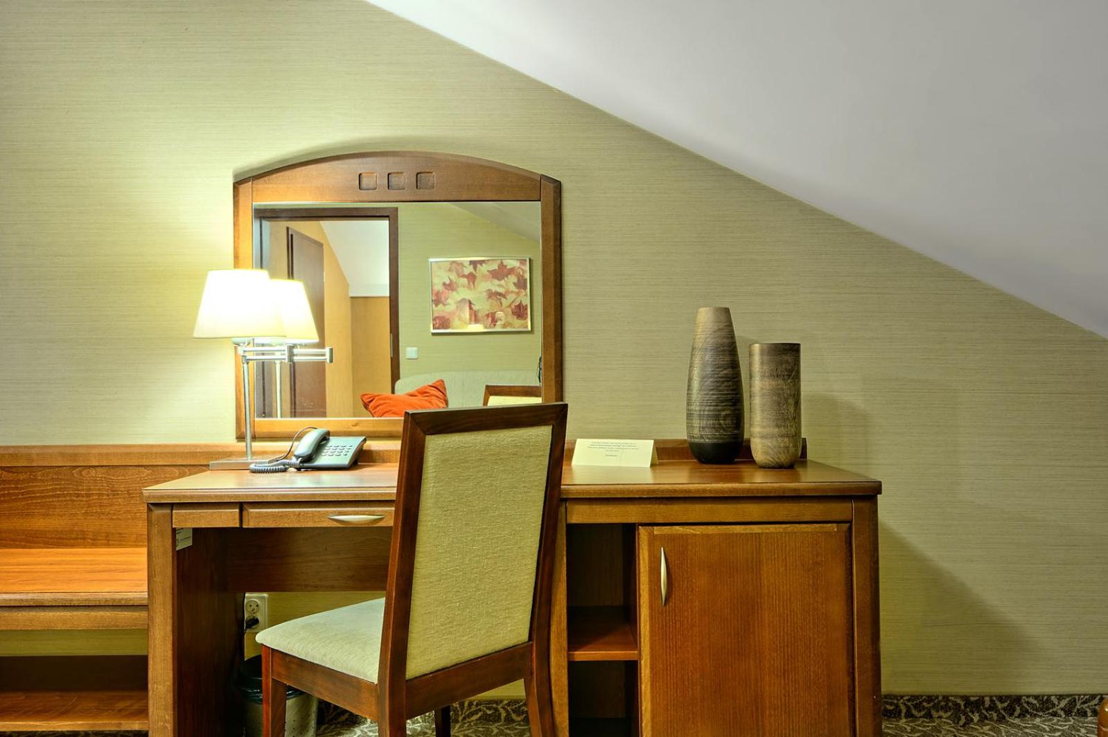 Classic Double Room photo 3