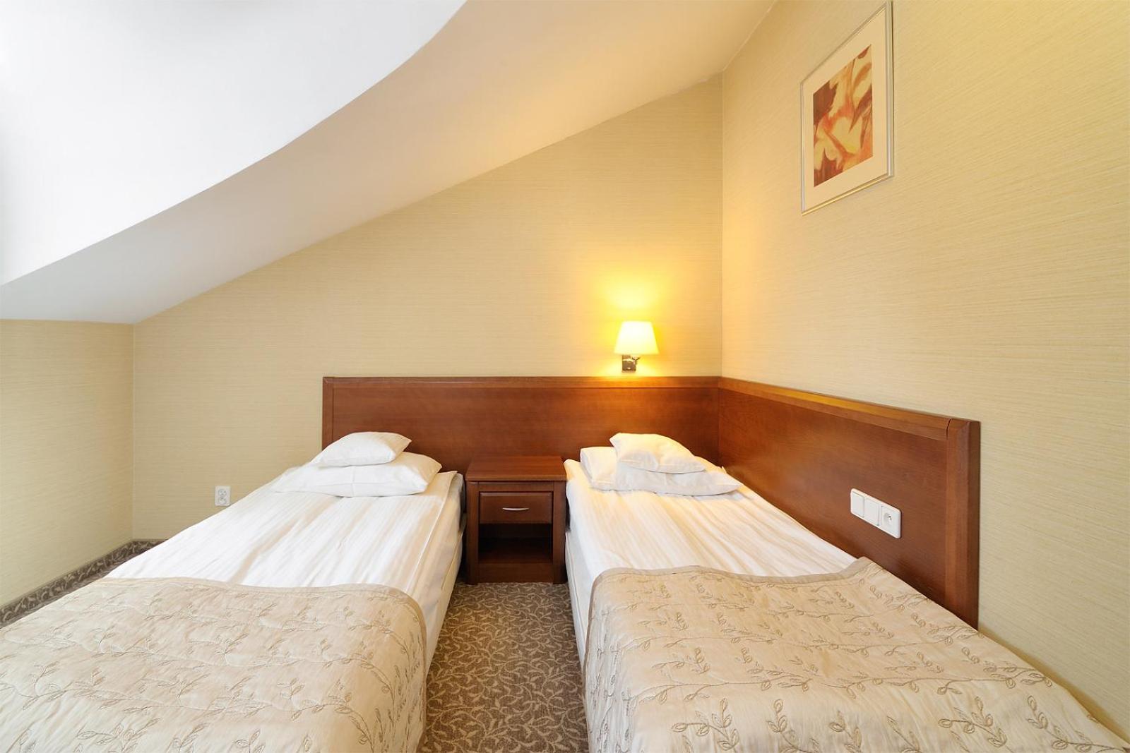 Classic Double Room photo 1