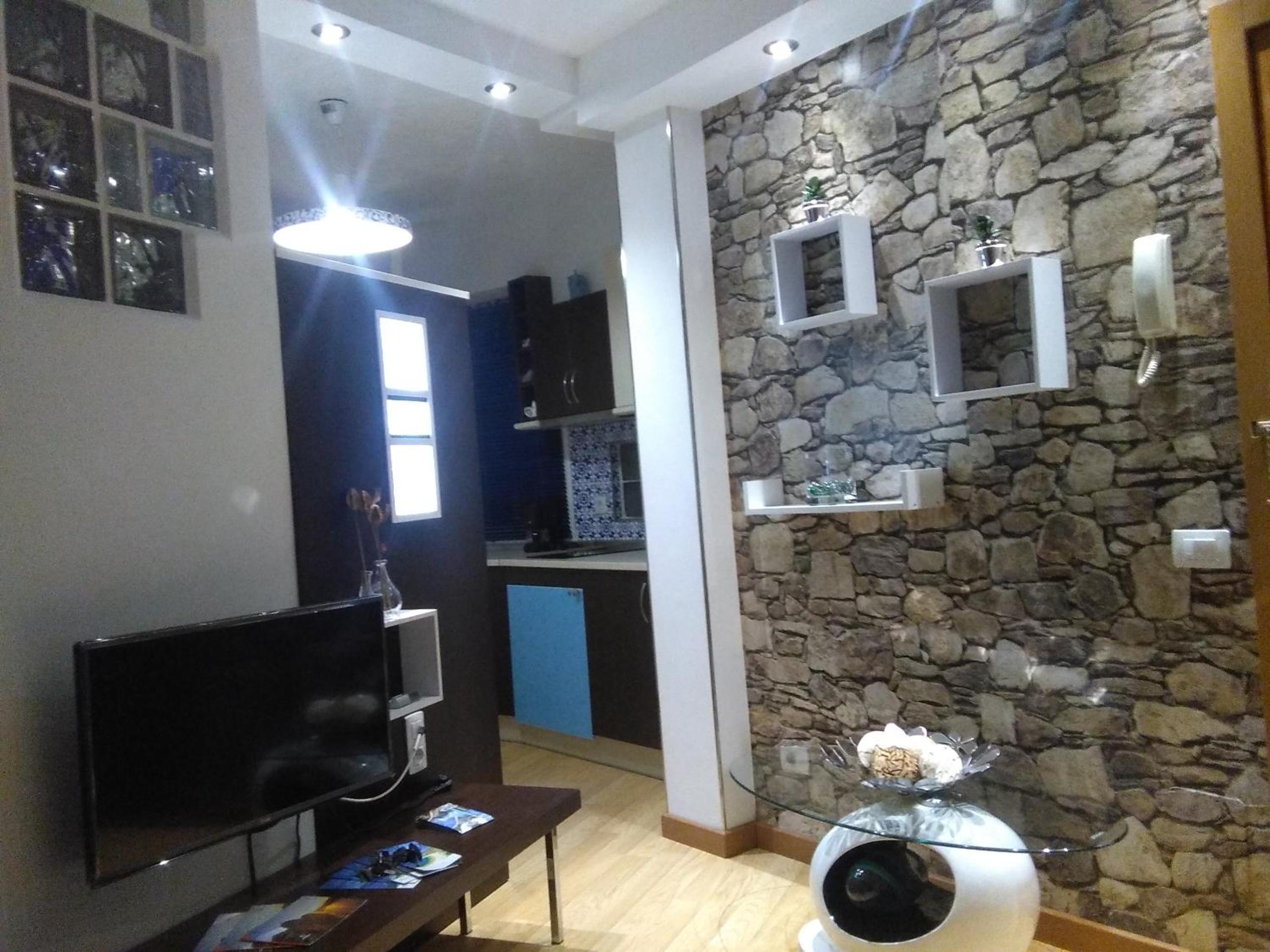 Apartamento Estudio