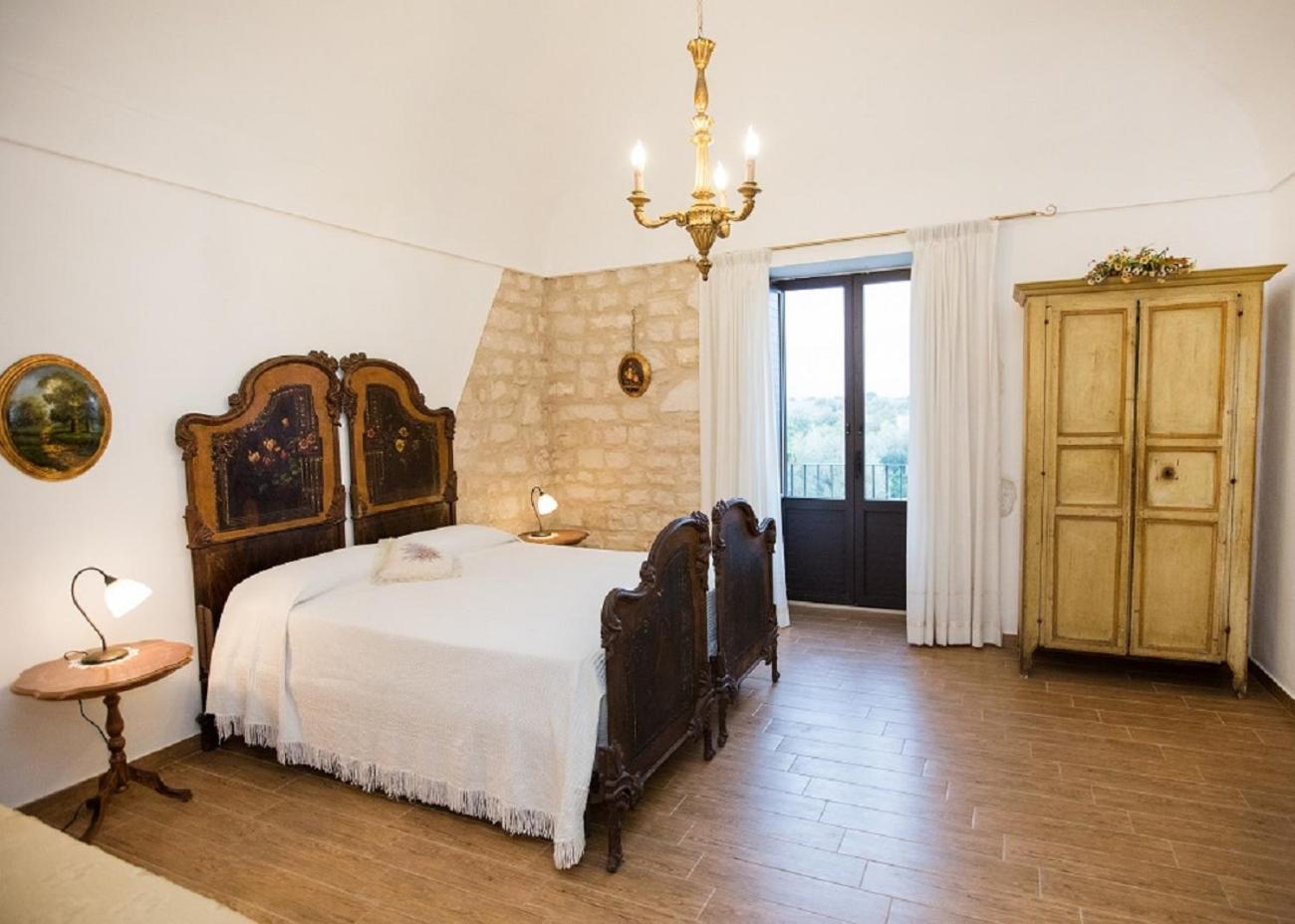 Two-Bedroom Apartment with Terrace photo 1