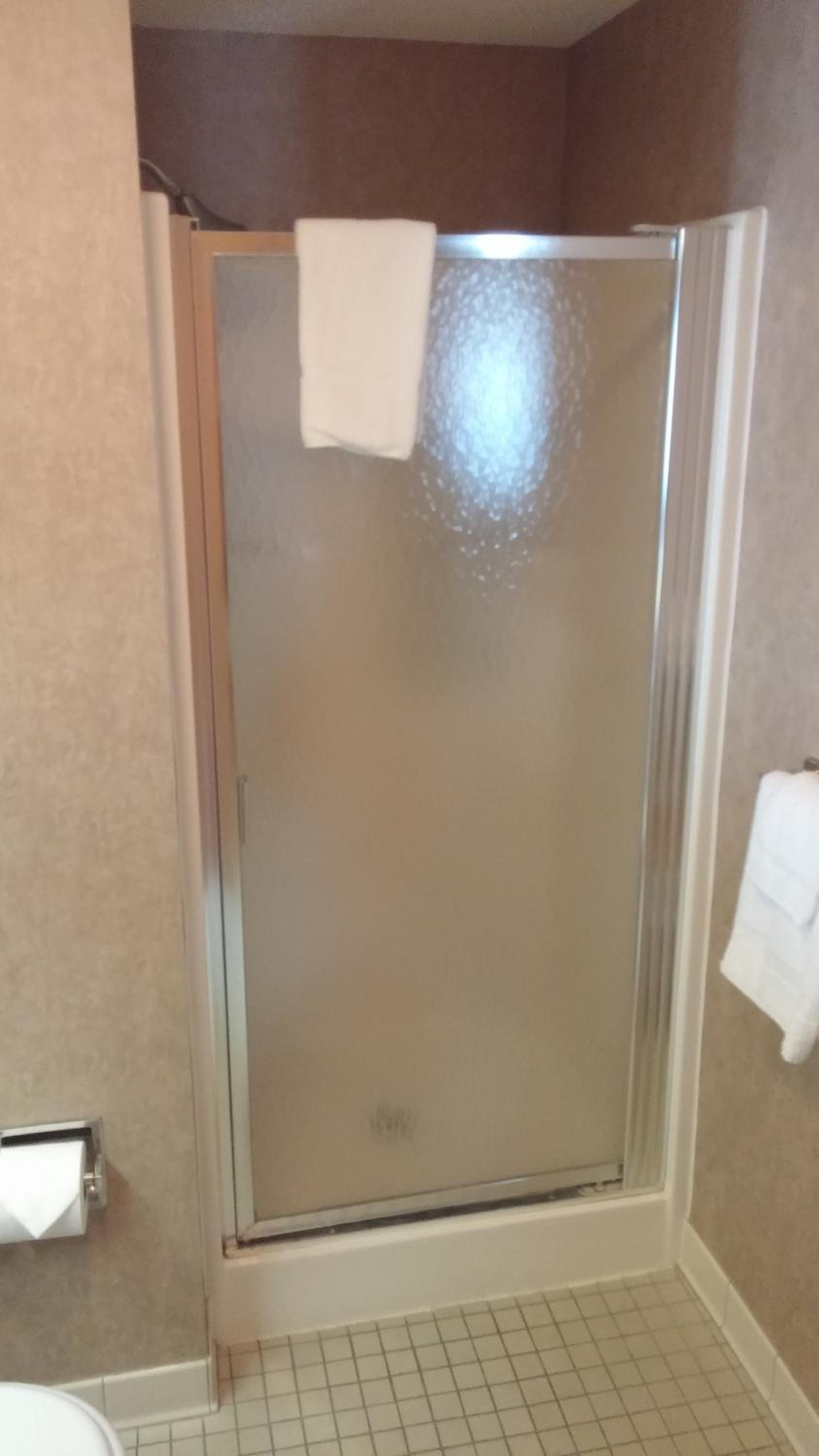 Suite with Spa Bath photo 2
