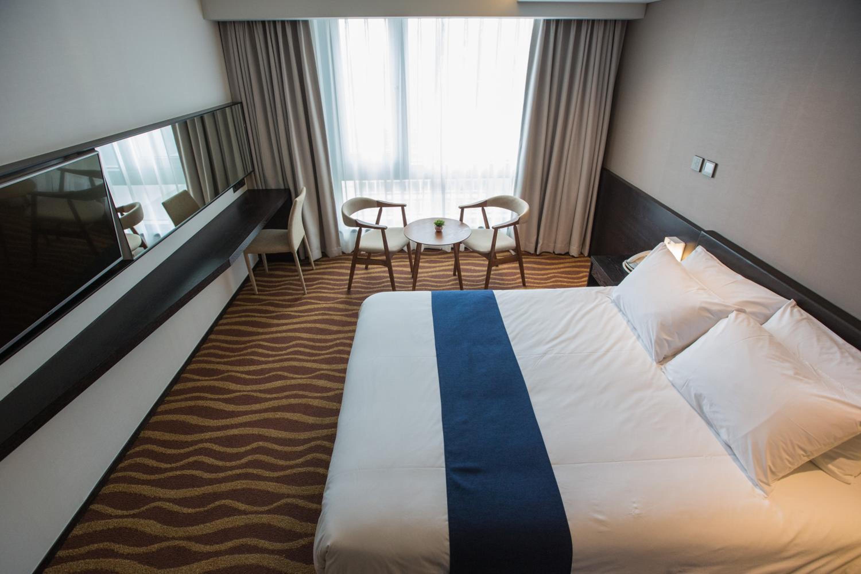 Superior Double Room photo 3