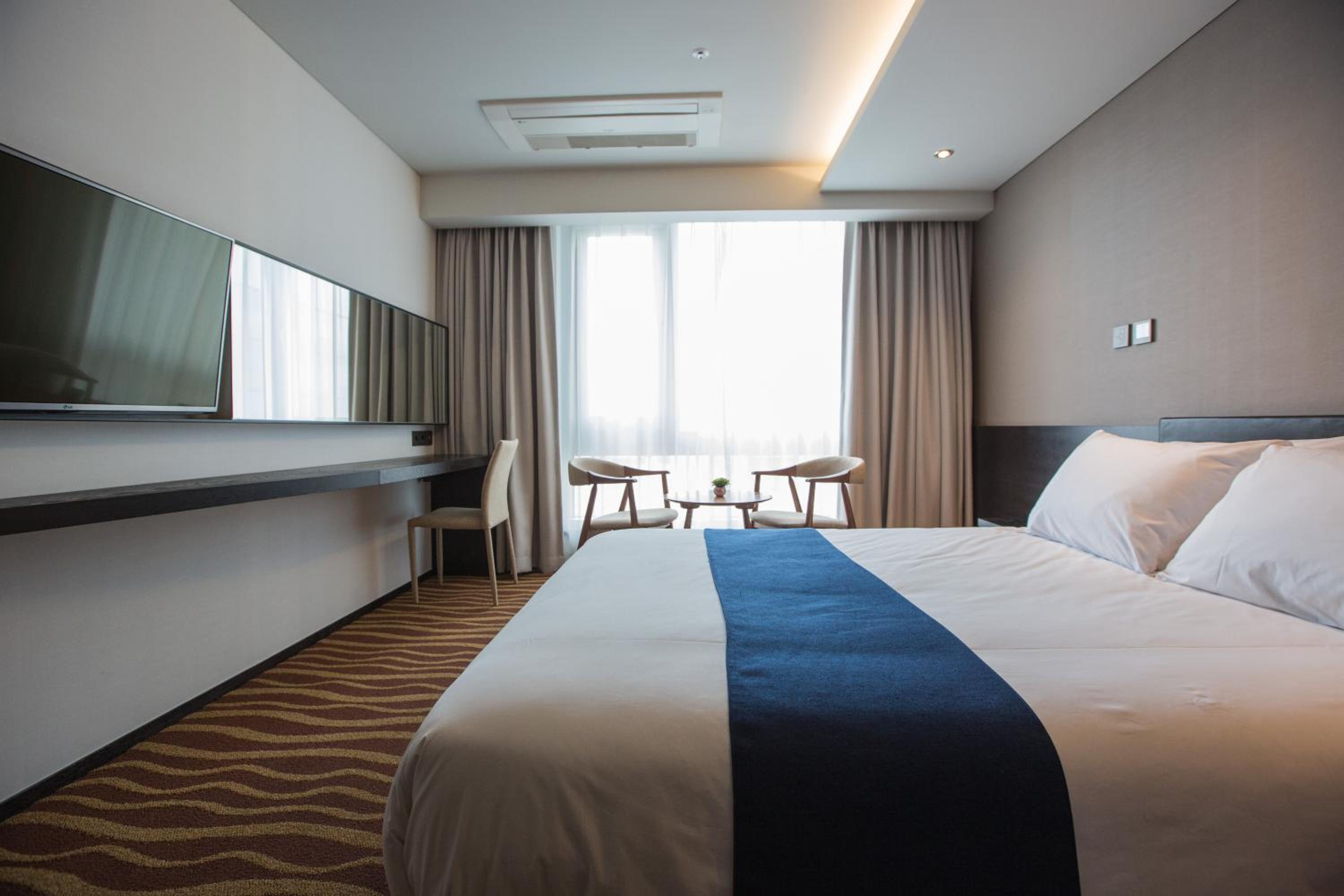 Superior Double Room photo 2