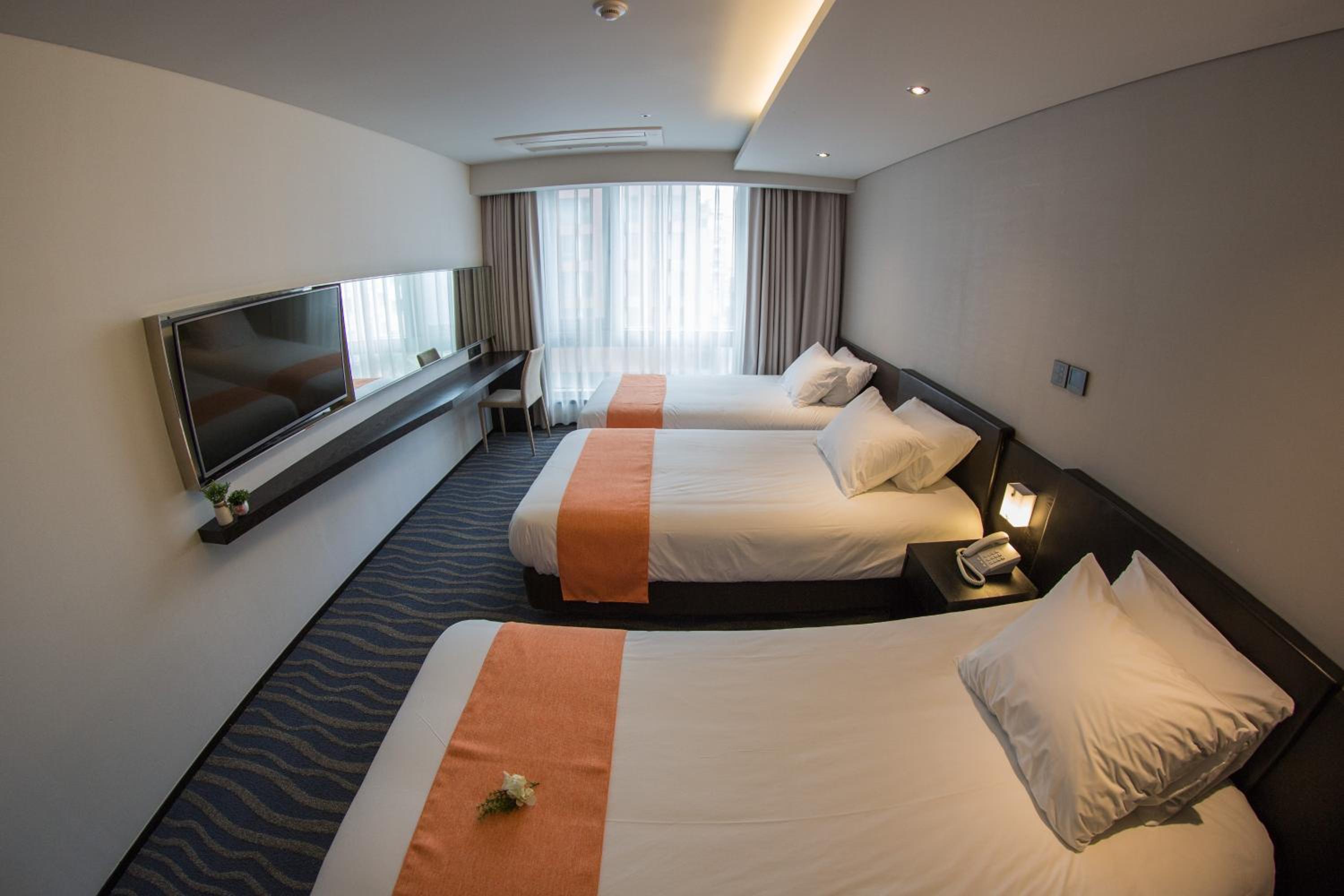 Triple Room photo 2