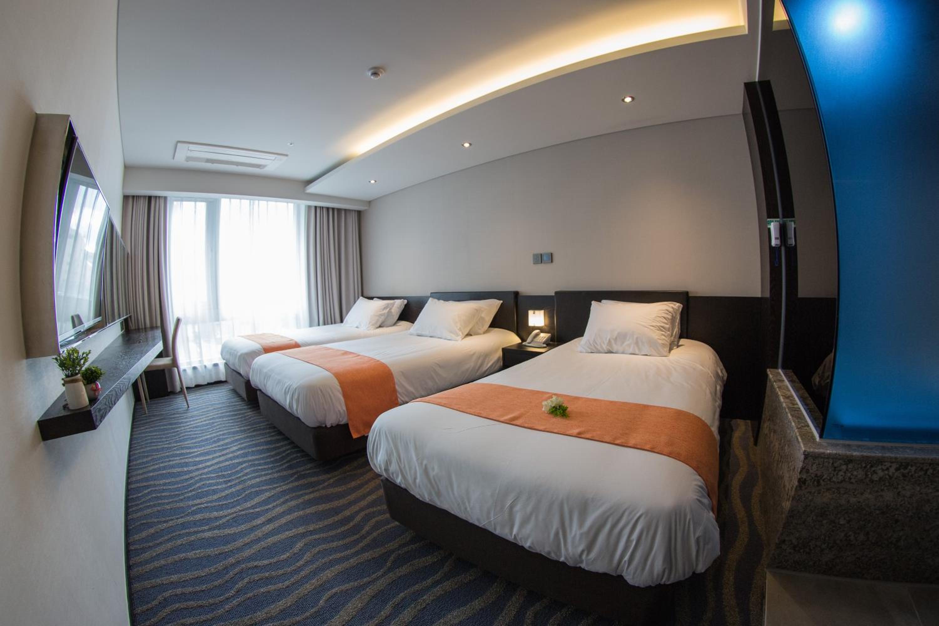 Triple Room photo 3