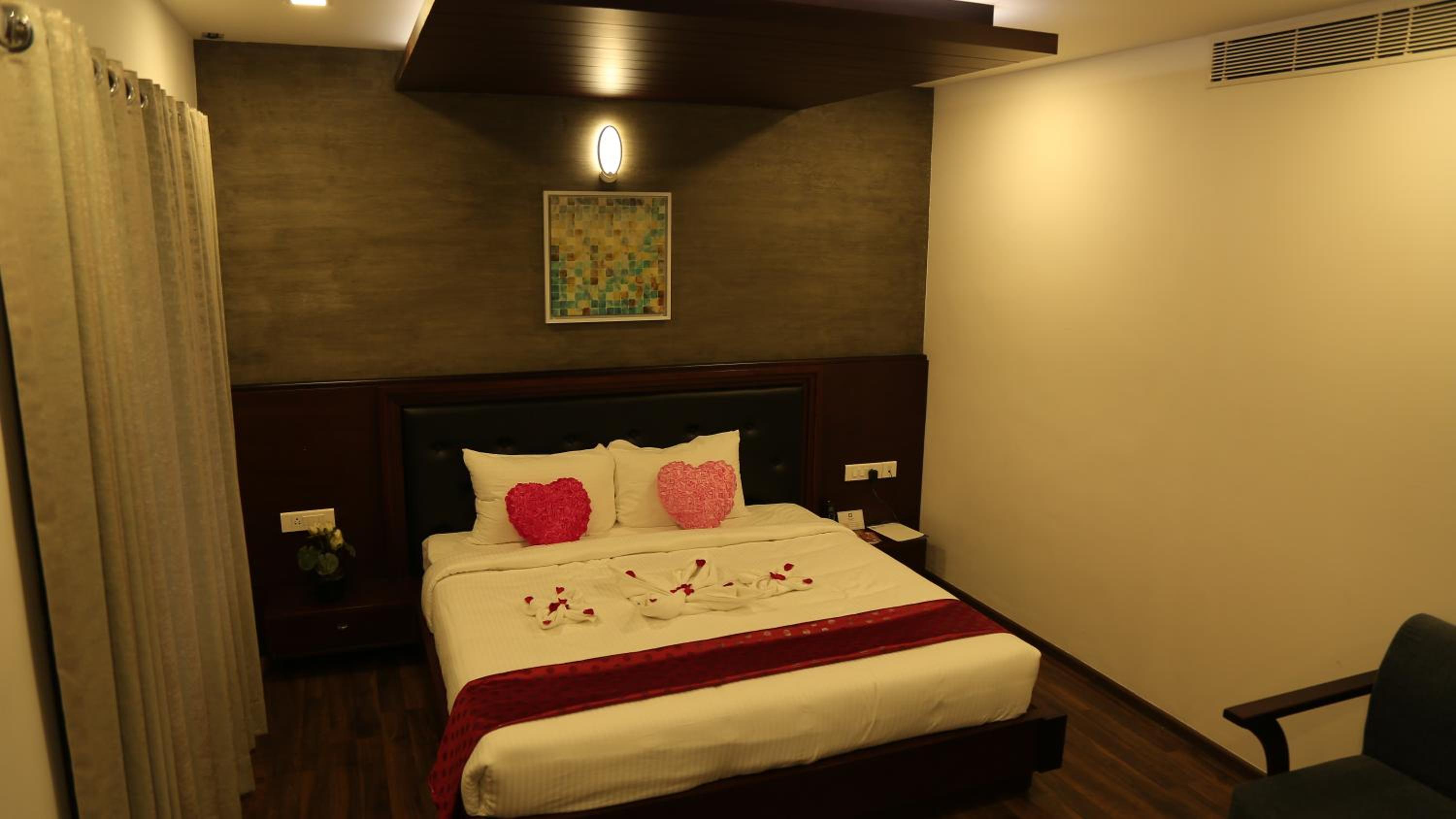 Executive Suite photo 1