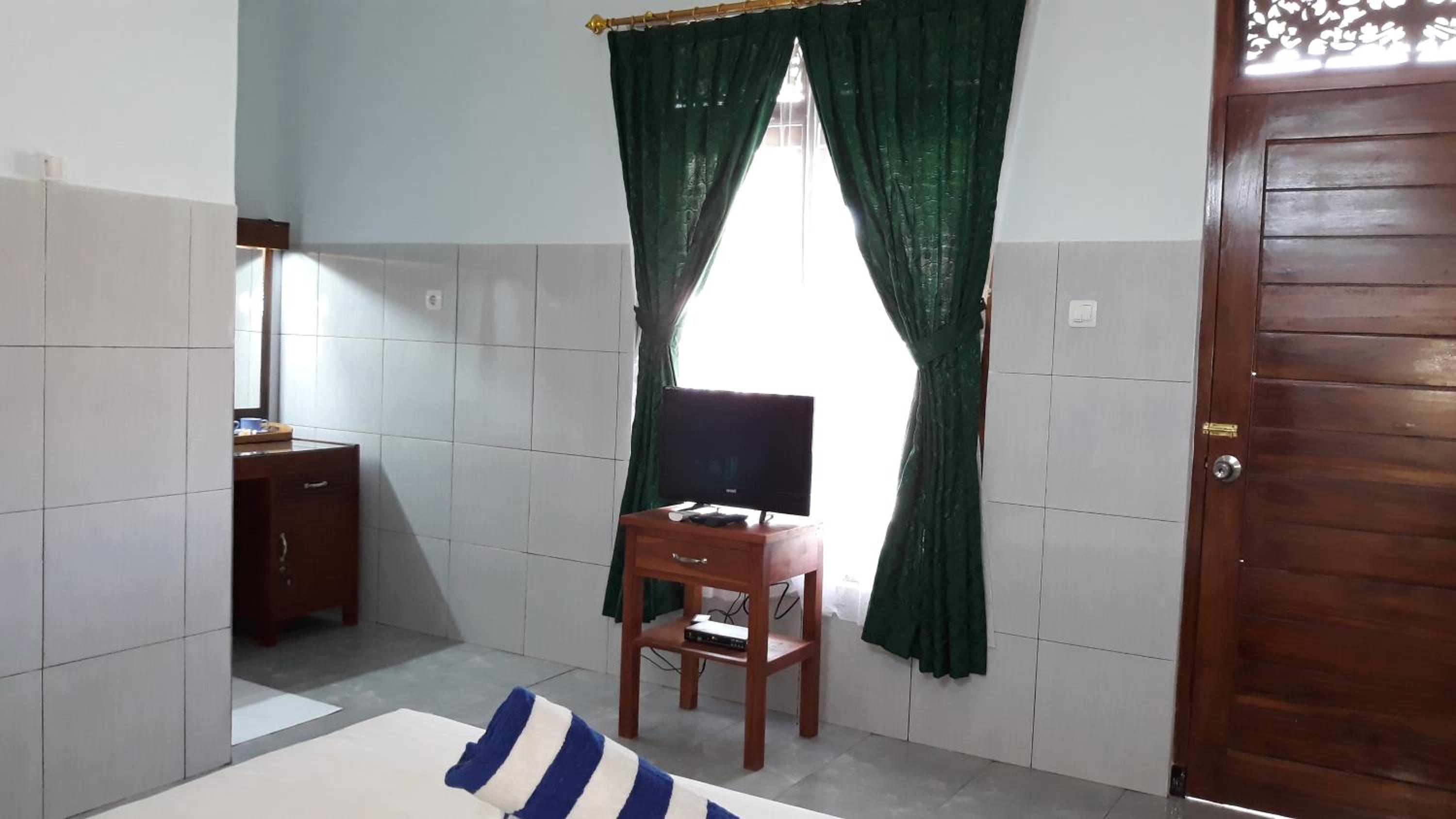 Superior Double Room - Photo 3