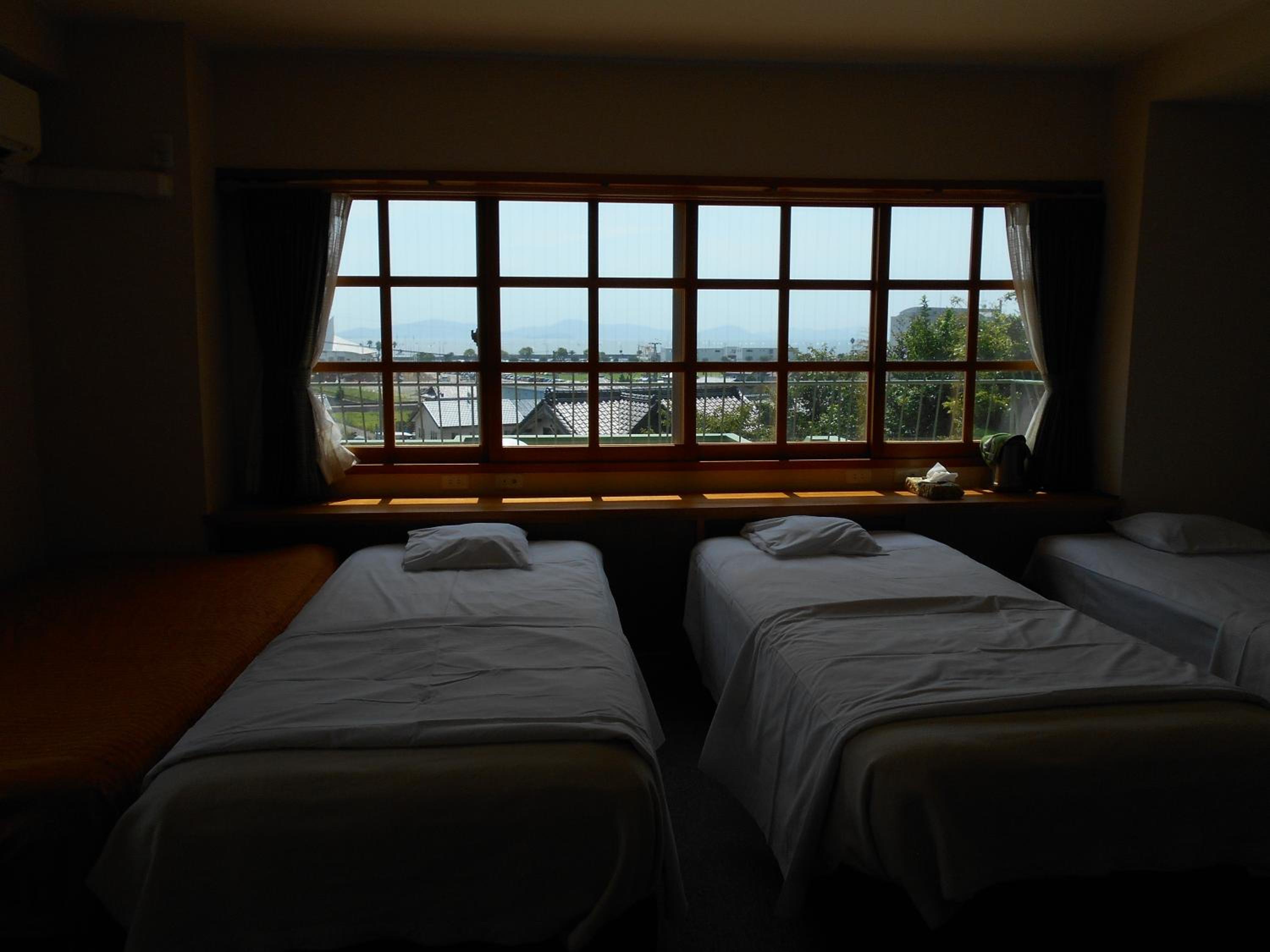 Quadruple Room with Bathroom photo 2
