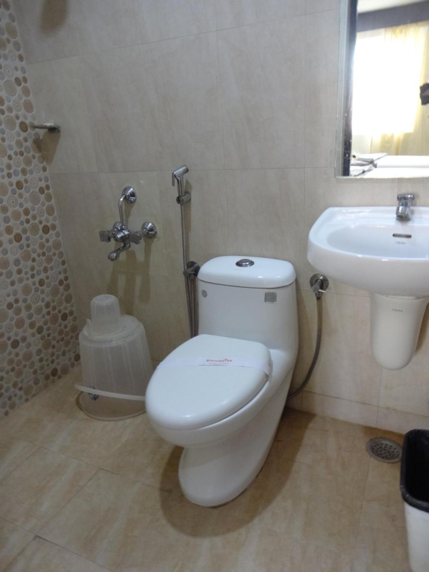 Deluxe Double Room - Photo 53
