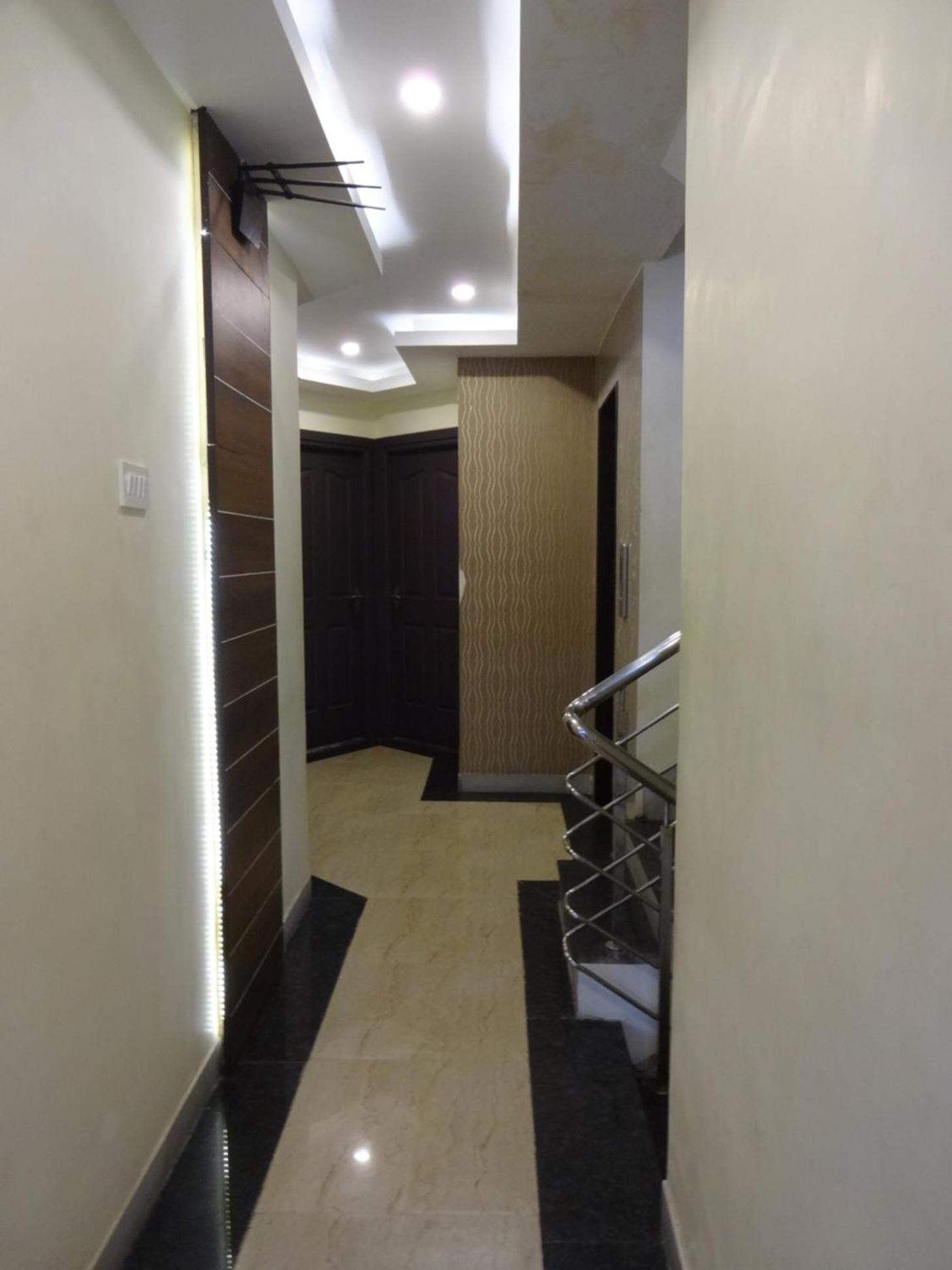 Deluxe Double Room - Photo 51