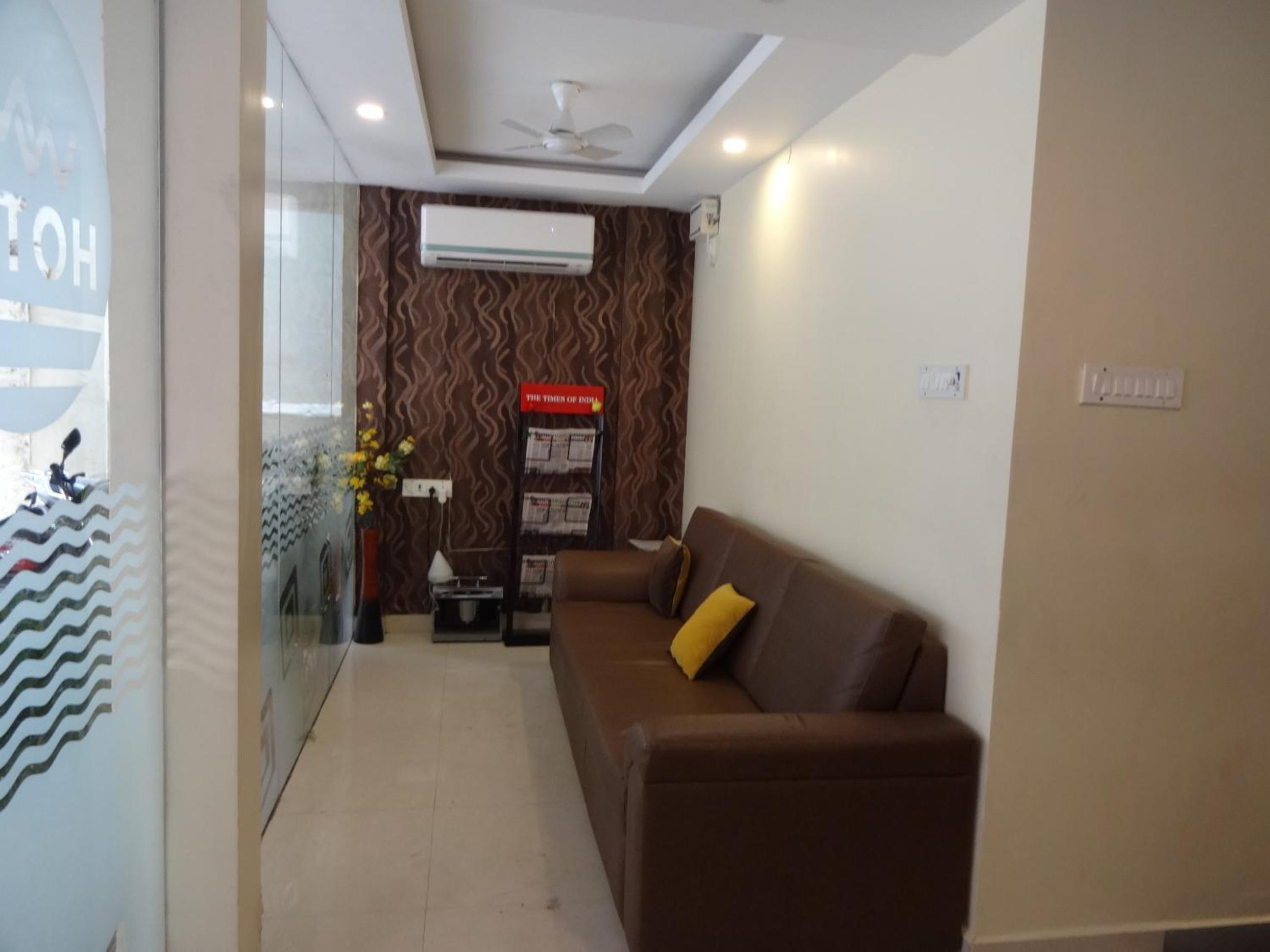 Deluxe Double Room - Photo 48