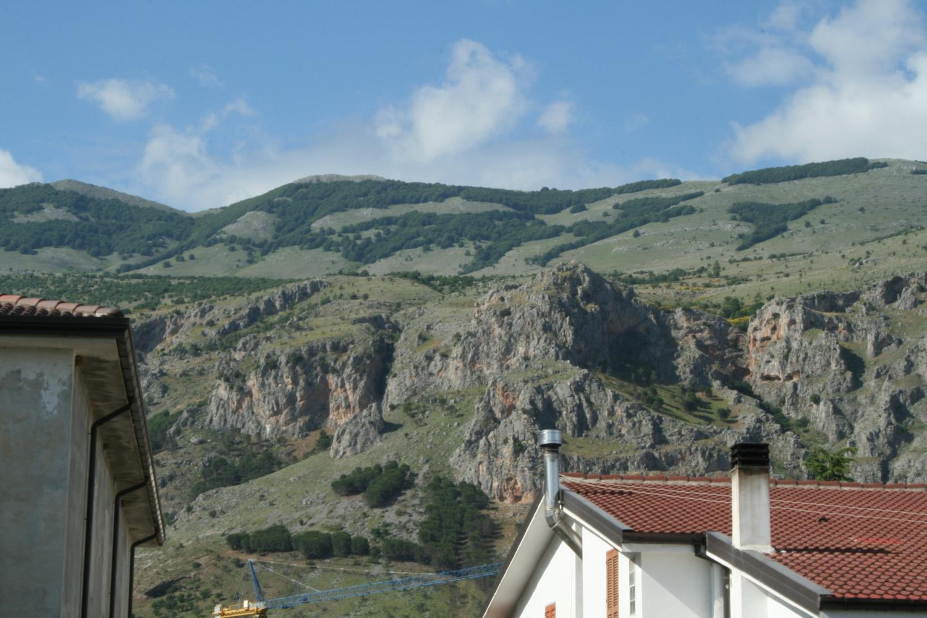 Triple Room with Mountain View photo 2