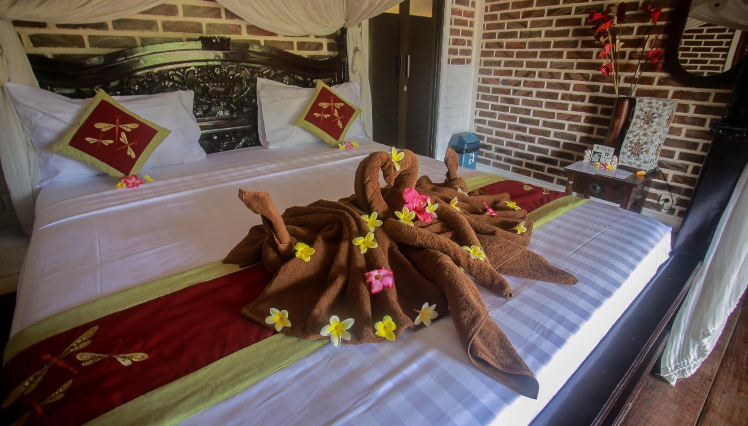 Budget Double Room - Photo 1