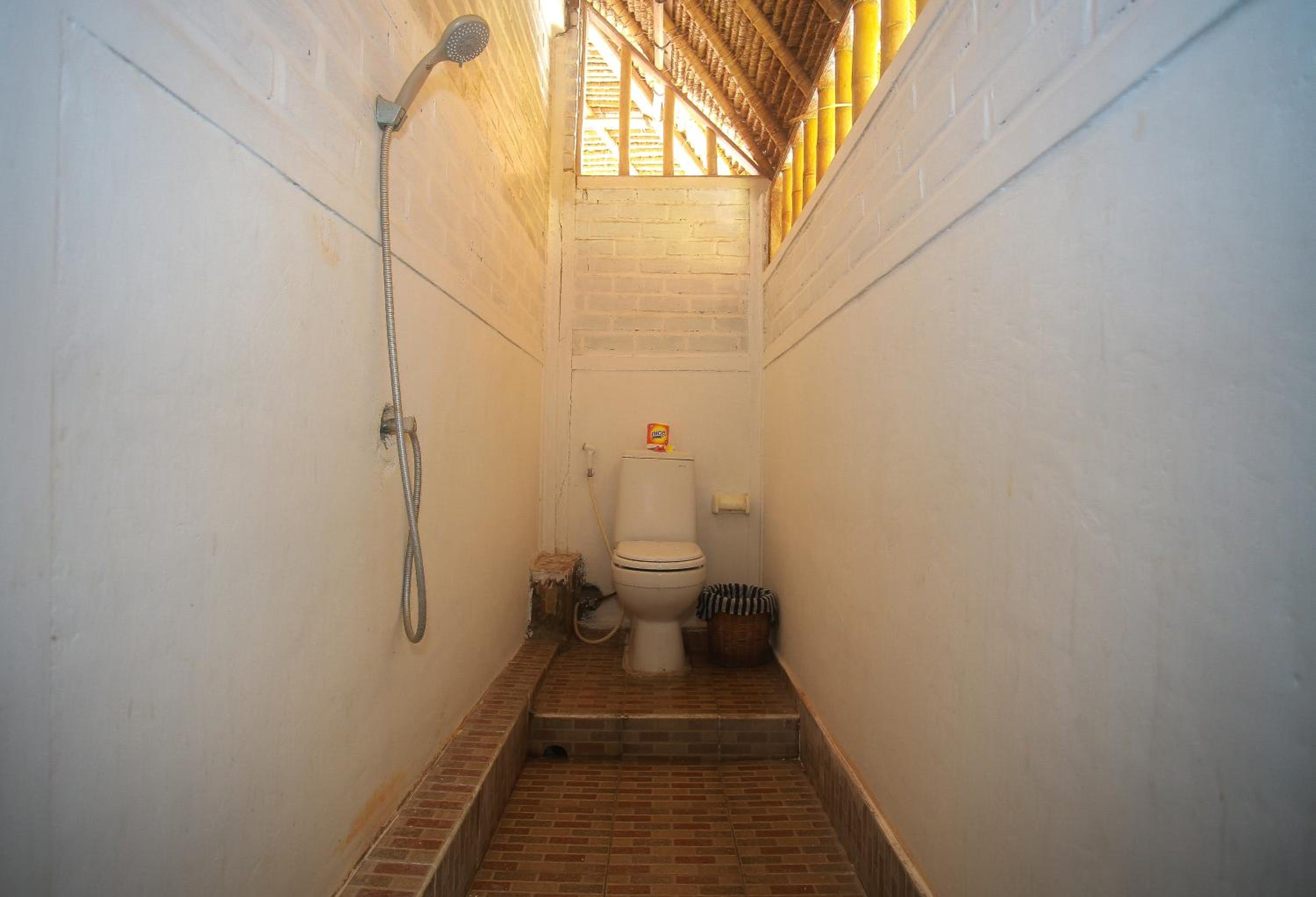 Budget Double Room - Photo 3