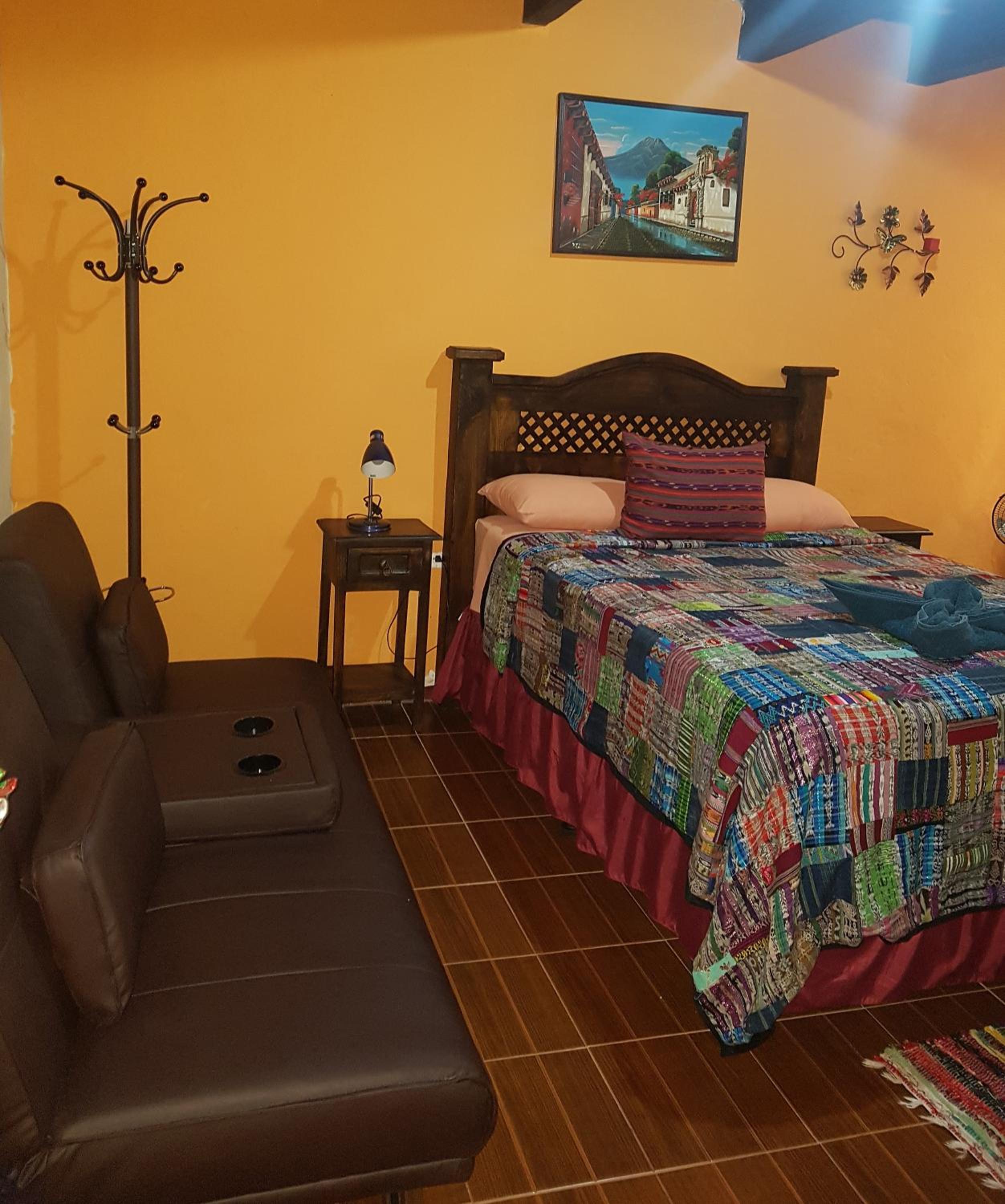 Double Room with Private Bathroom photo 1