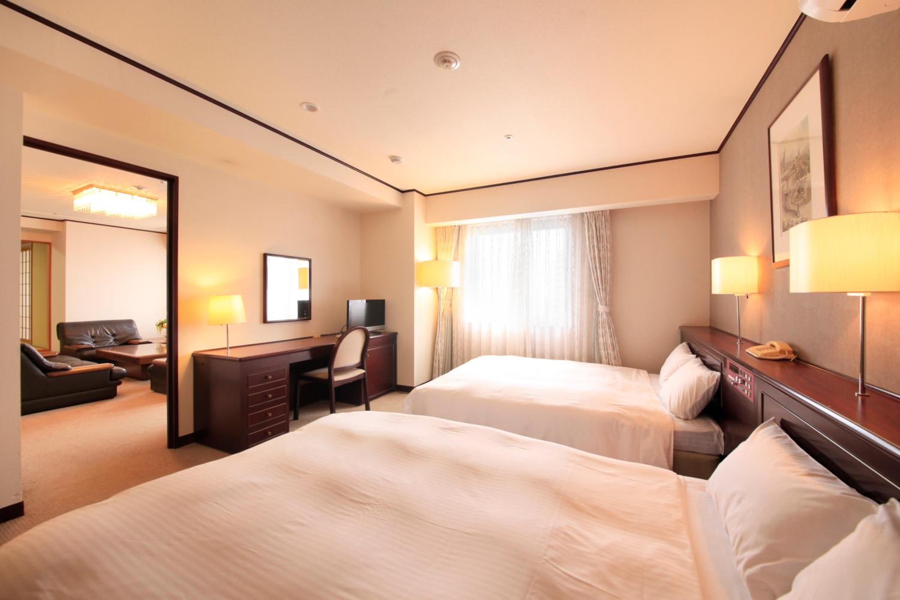 Suite photo 3