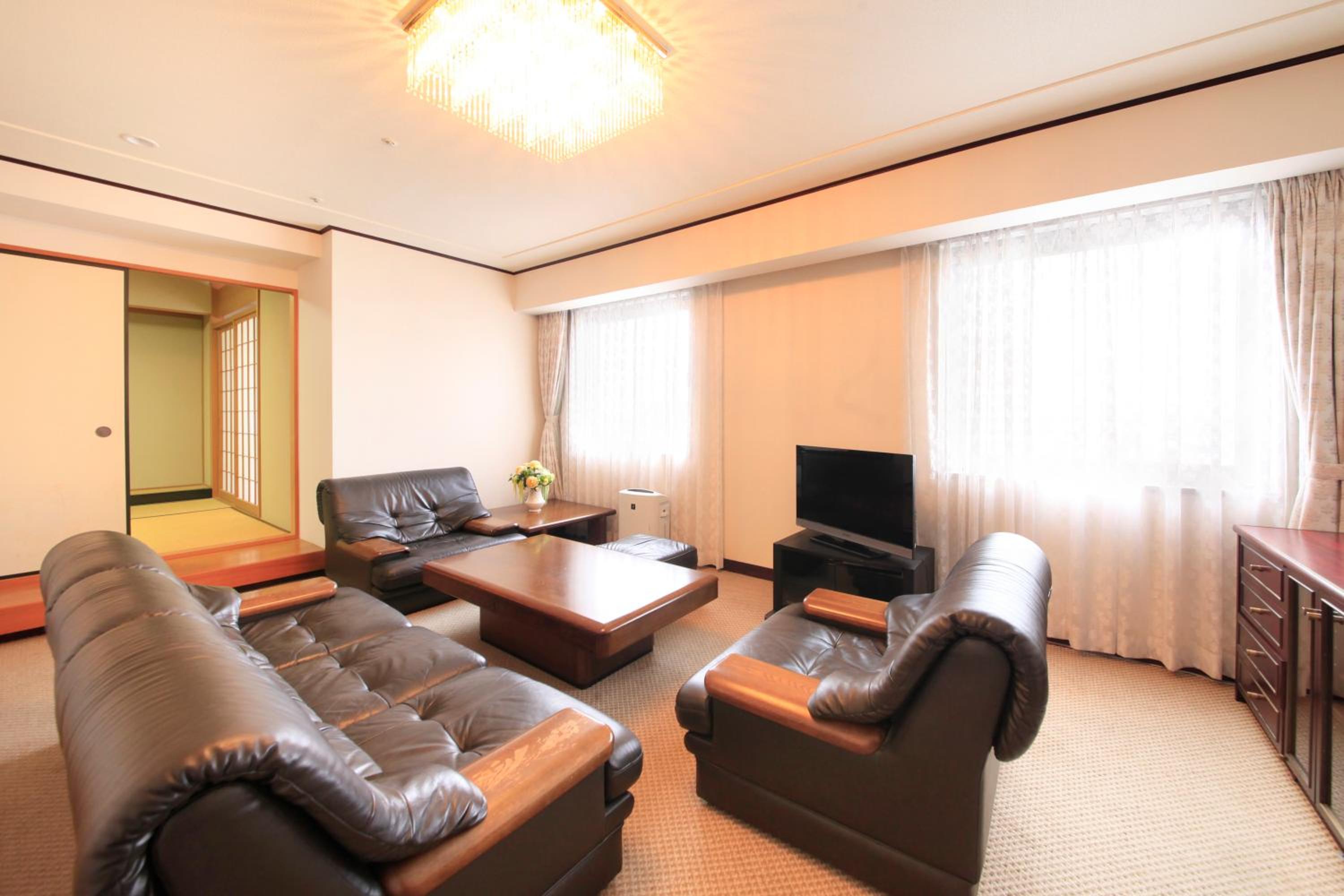 Suite photo 2
