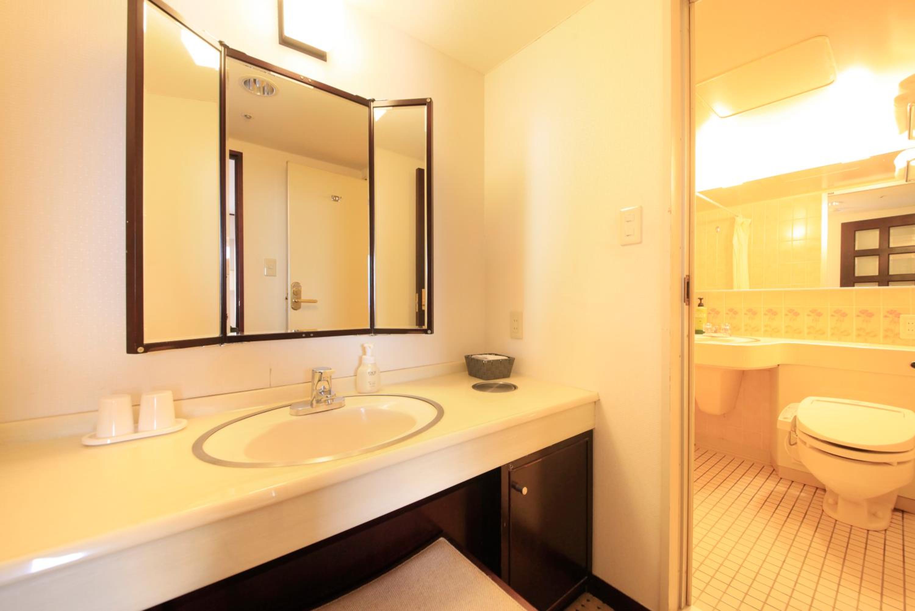 Deluxe Twin Room - Smoking - Photo 5