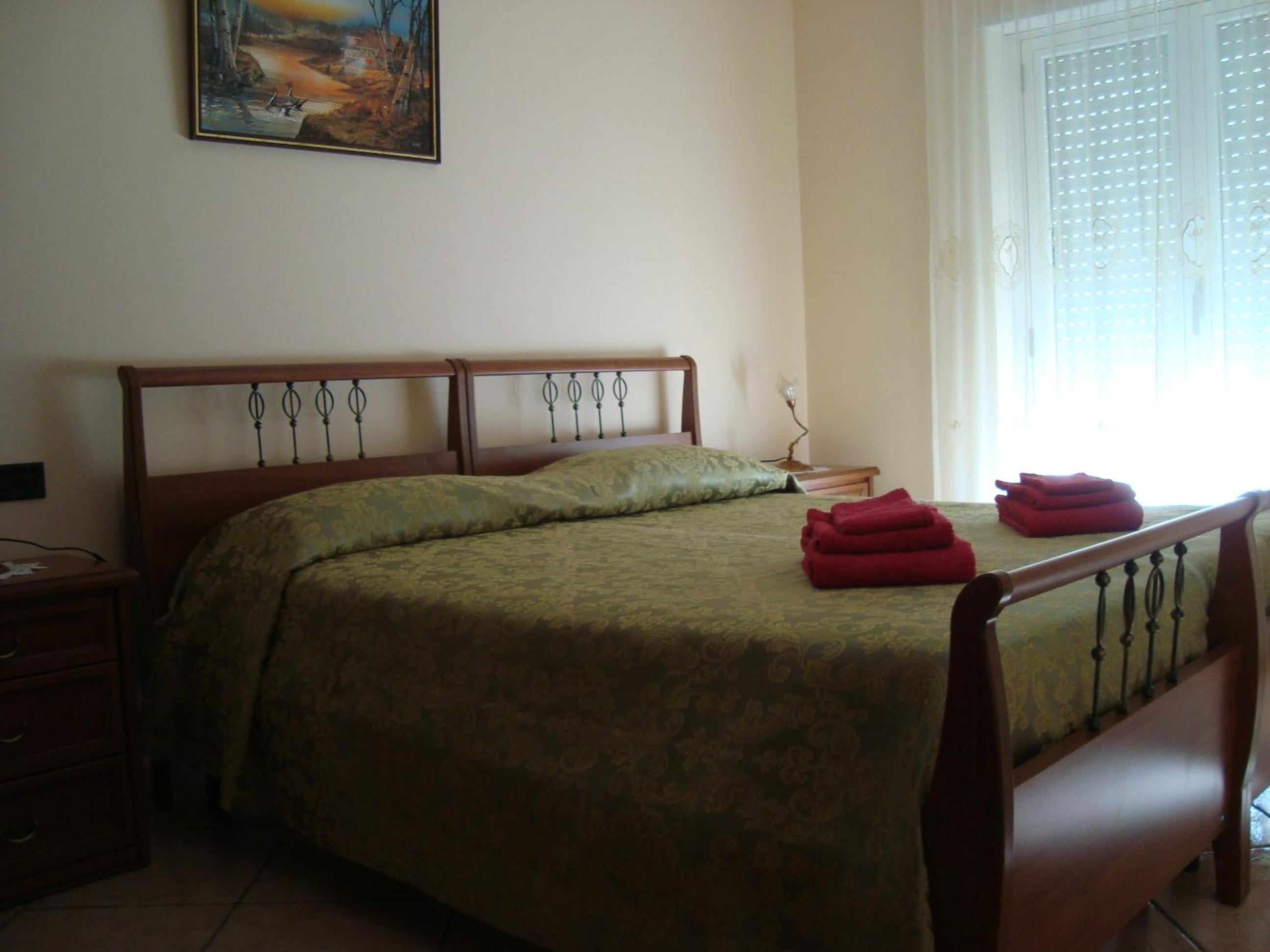Triple Room with Mountain View photo 1